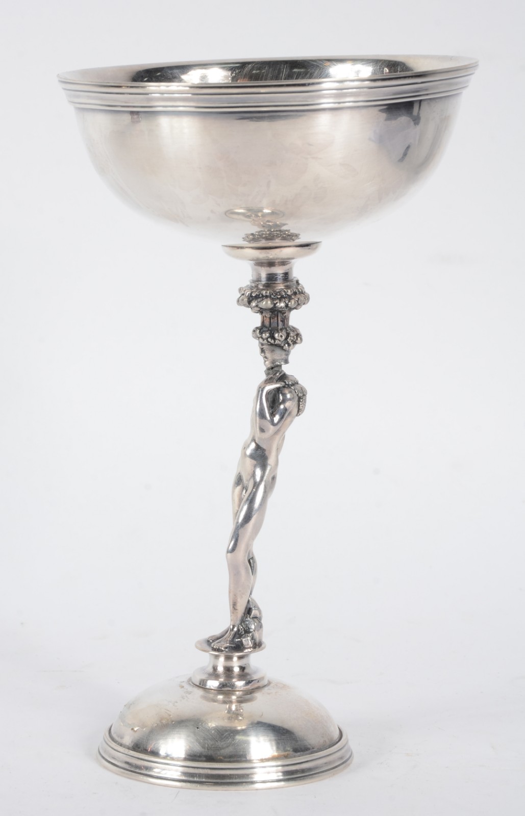 Christofle (1830), Taça Bacchus - foto 5 de 8