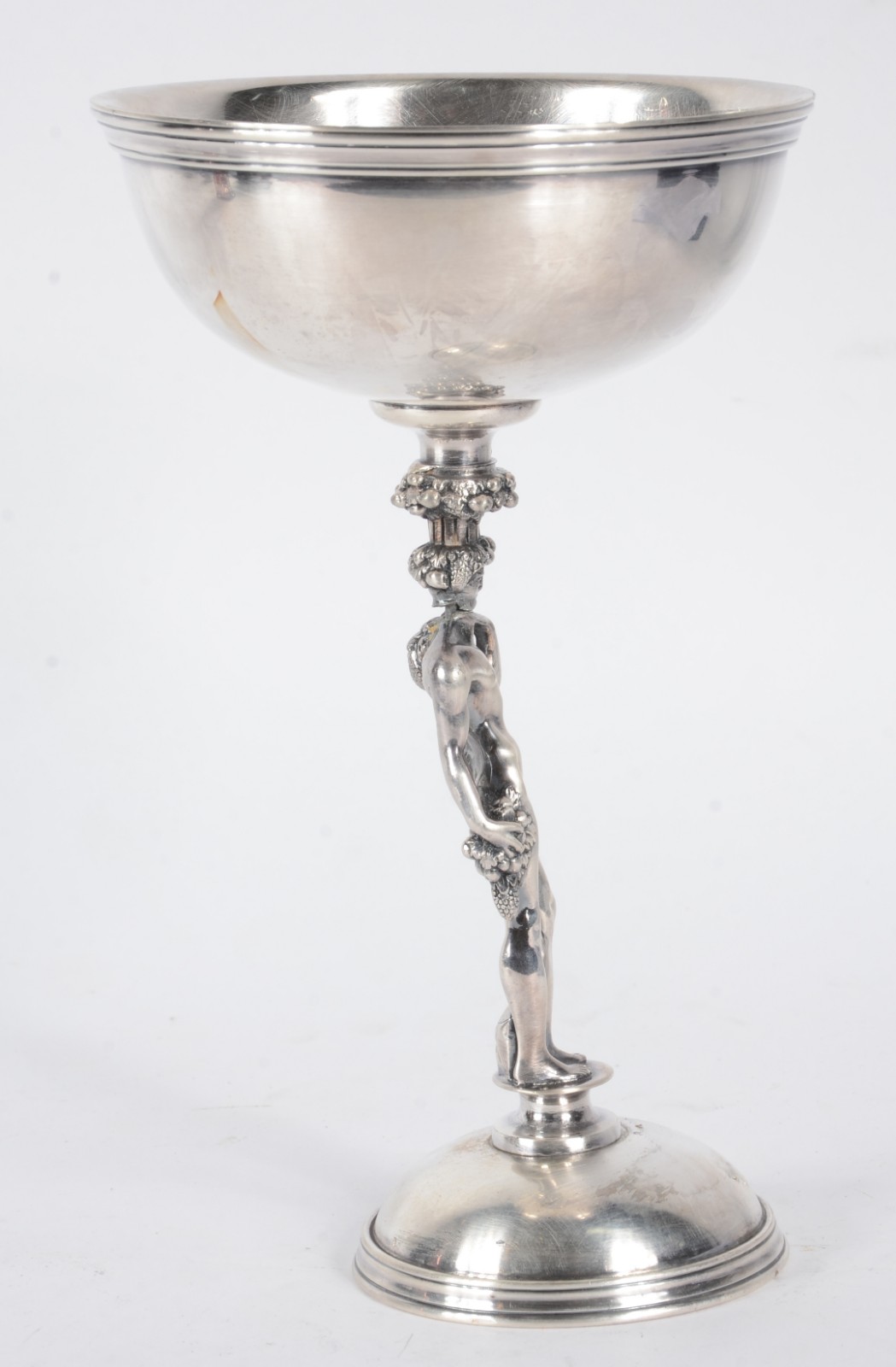Christofle (1830), Taça Bacchus - foto 6 de 8