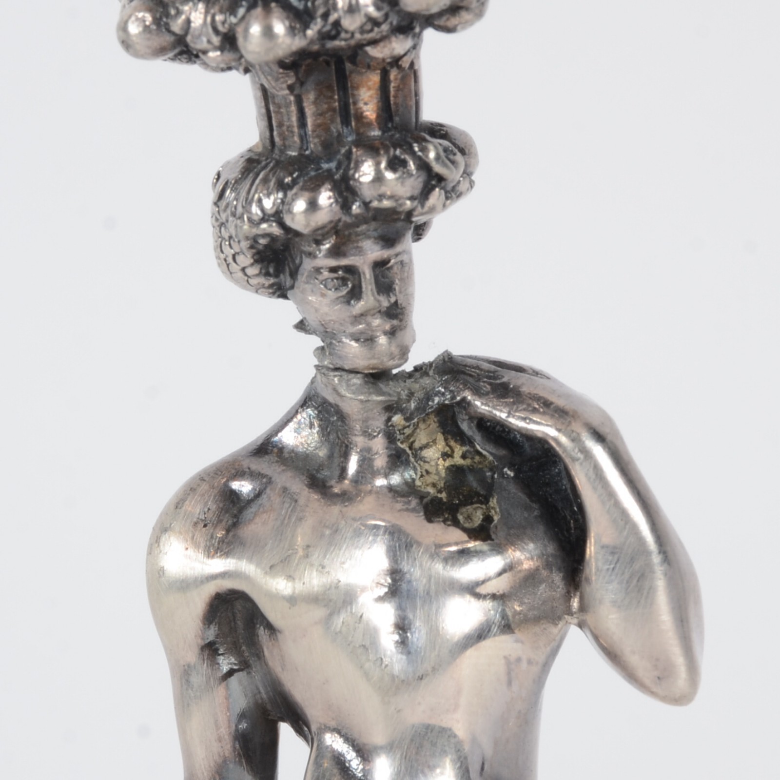 Christofle (1830), Taça Bacchus - foto 2 de 8
