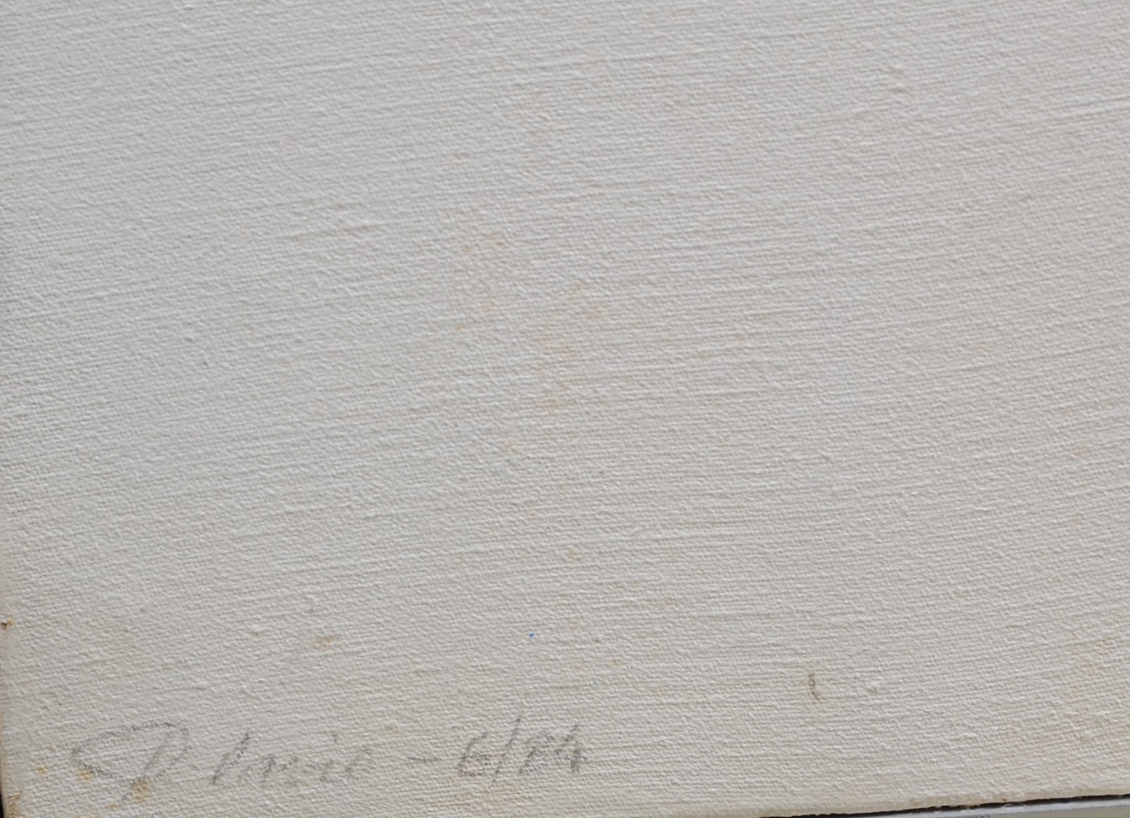 Flávio Marinho Rego (1925-2001), Fragmento nº1 - foto 2 de 3