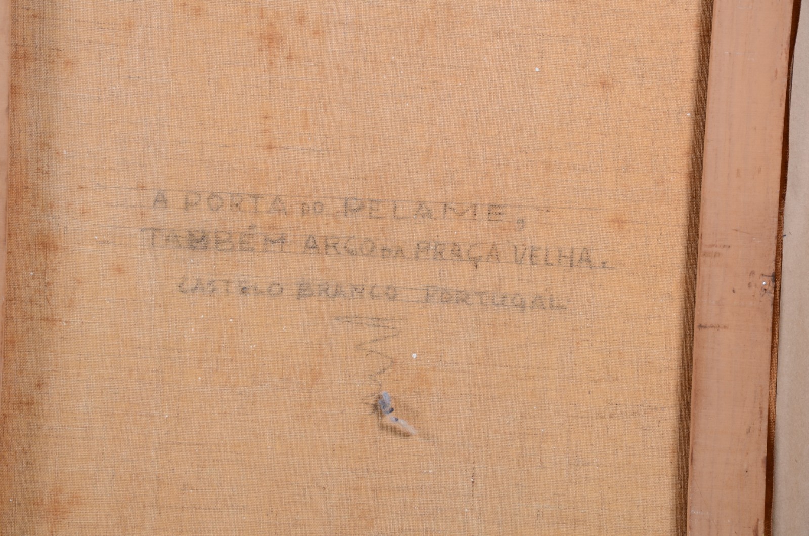 Sobragil Carôllo (1896-1974), Portugal - foto 5 de 5