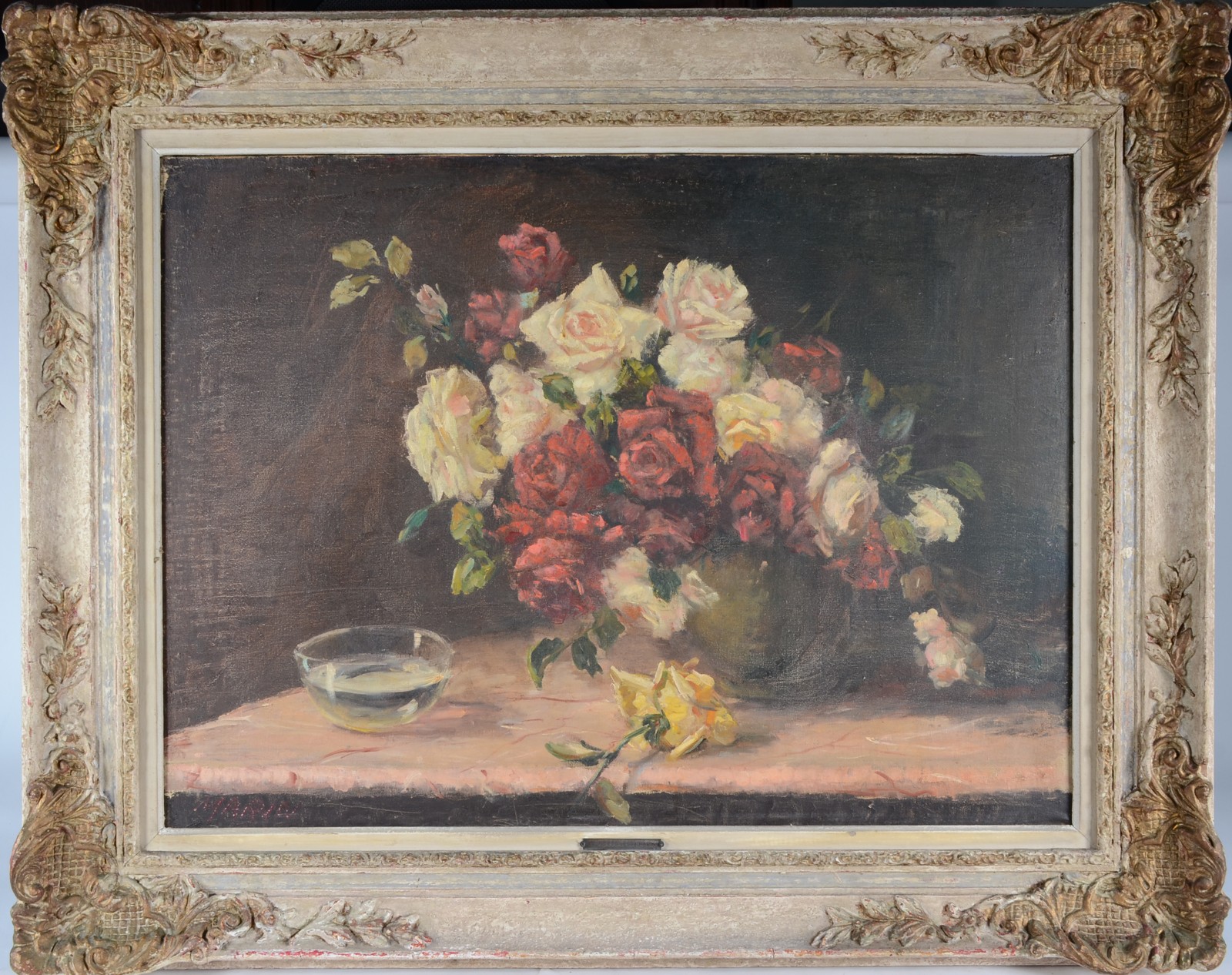Vaso de Flores - foto 2 de 4