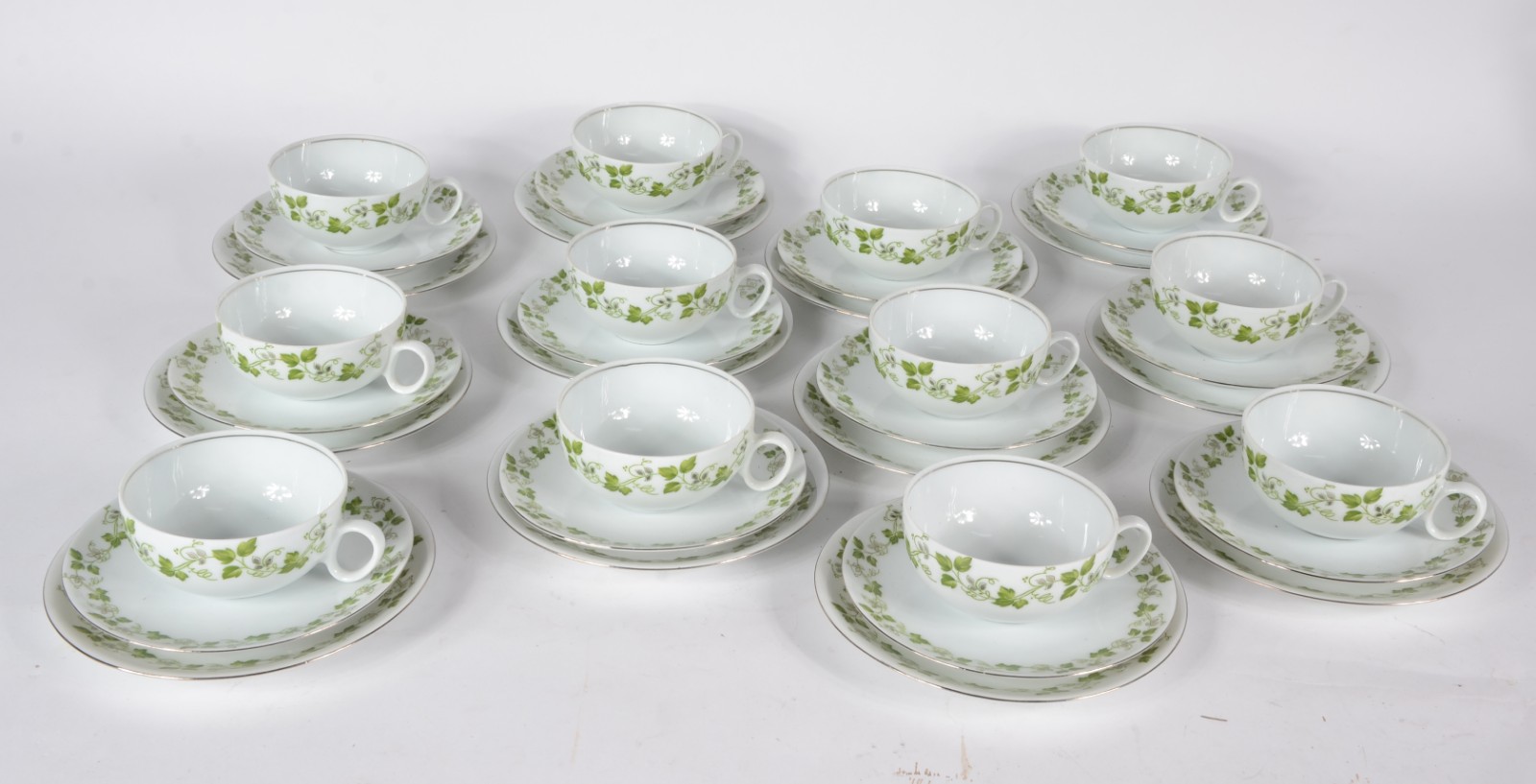 Porcelanas Renner (1937-1990) - foto 1 de 6