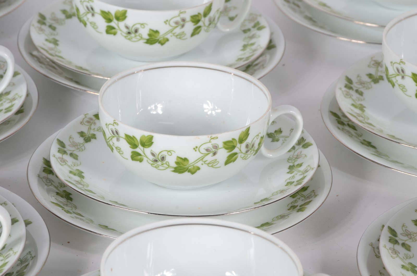 Porcelanas Renner (1937-1990) - foto 2 de 6