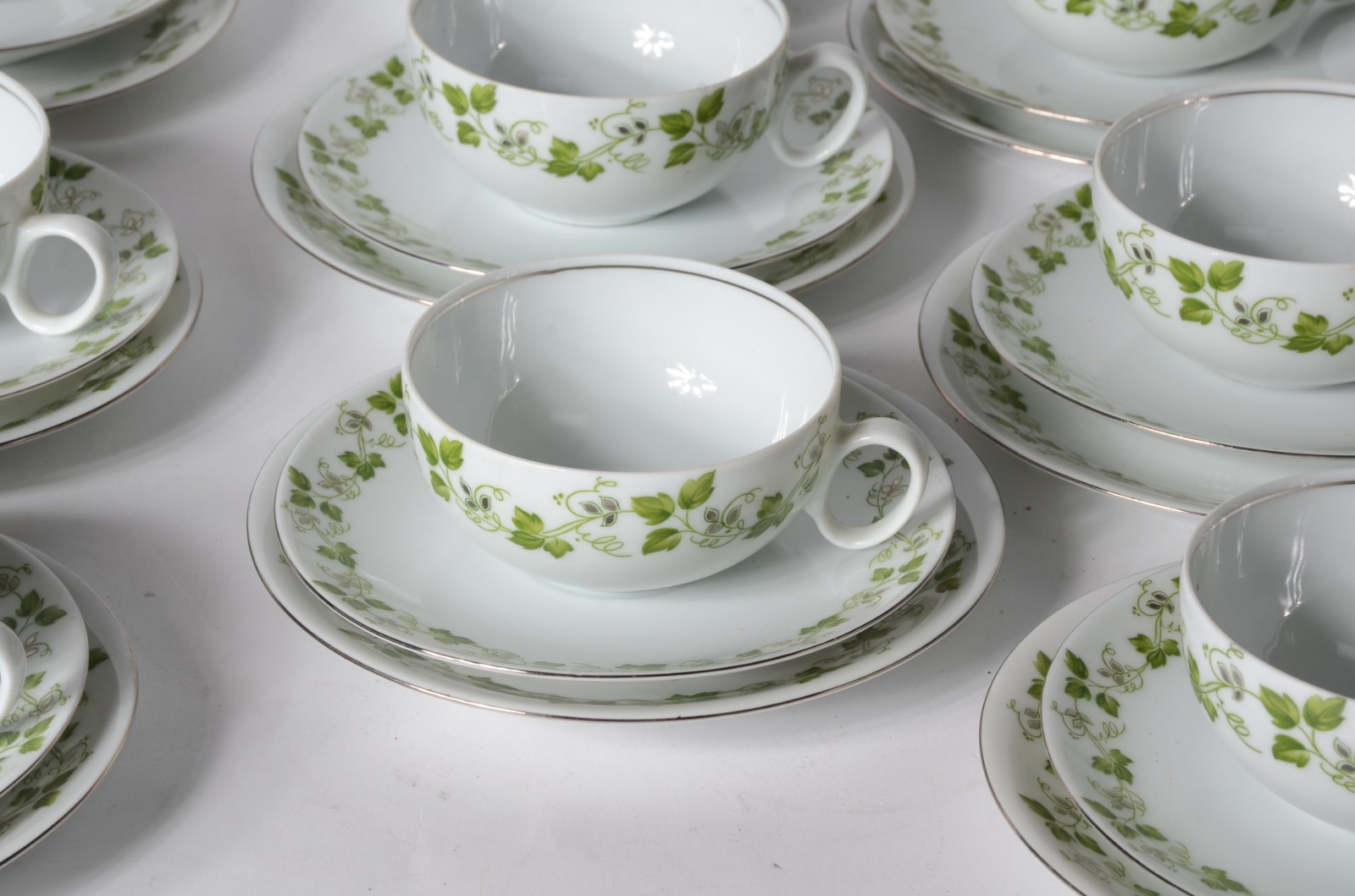 Porcelanas Renner (1937-1990) - foto 3 de 6
