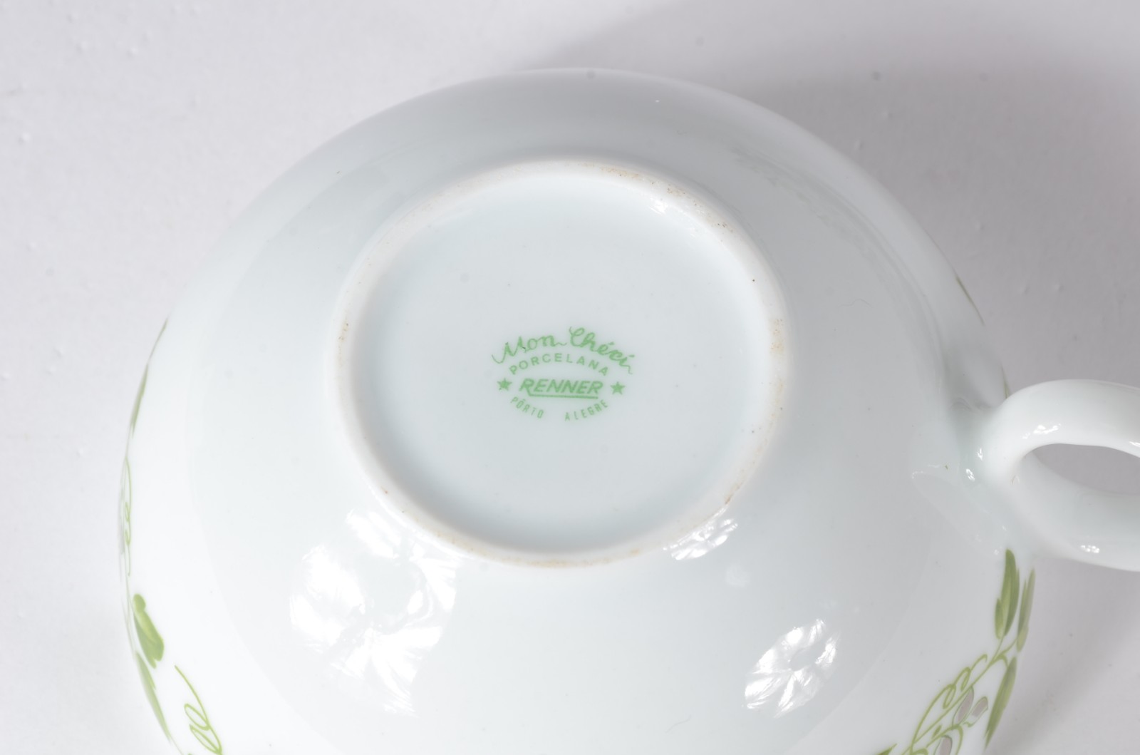 Porcelanas Renner (1937-1990) - foto 6 de 6