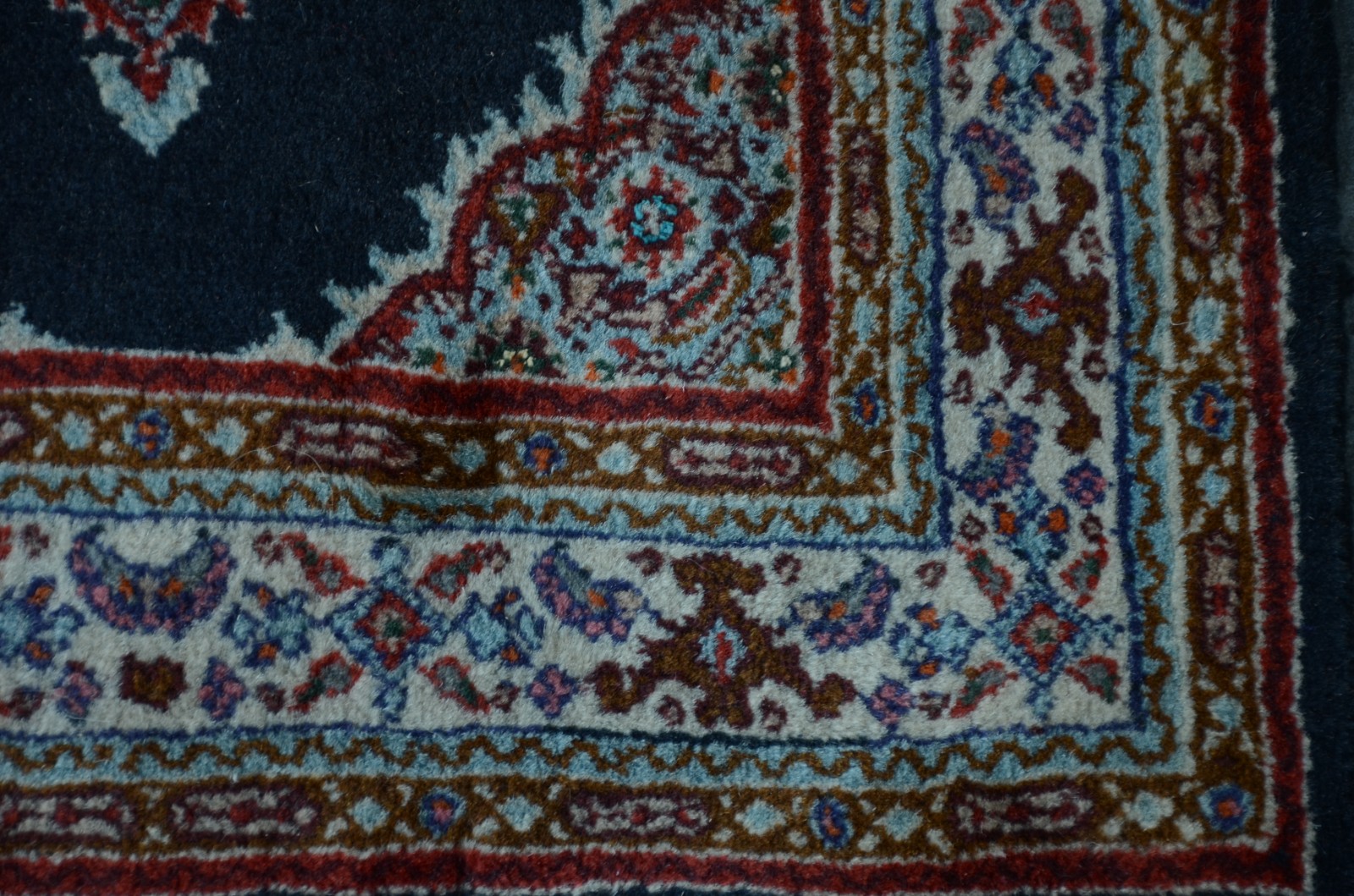 Tapete Tabriz (1101) - foto 3 de 4