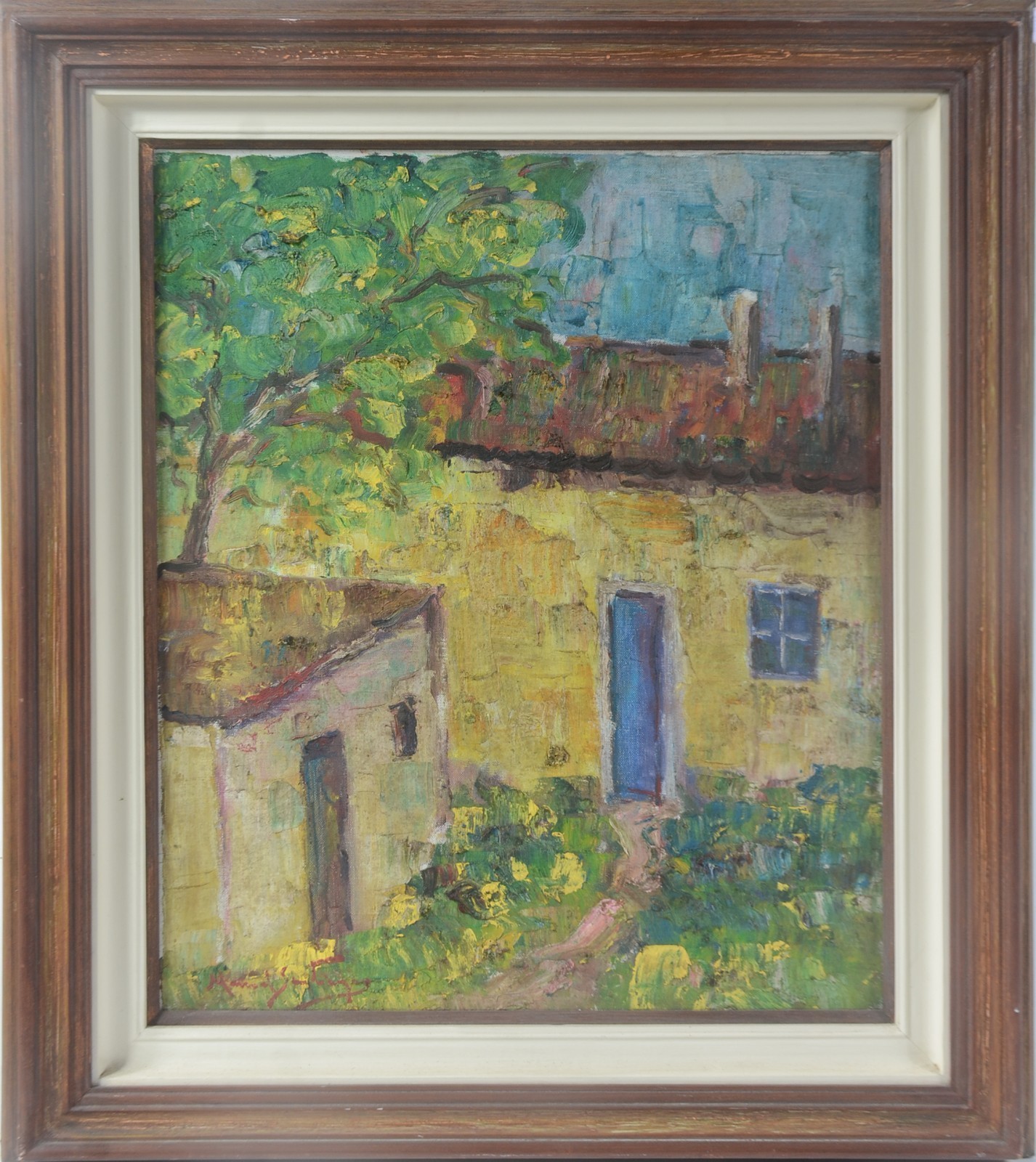 Manoel Santiago (1897-1987), Casário - foto 2 de 5
