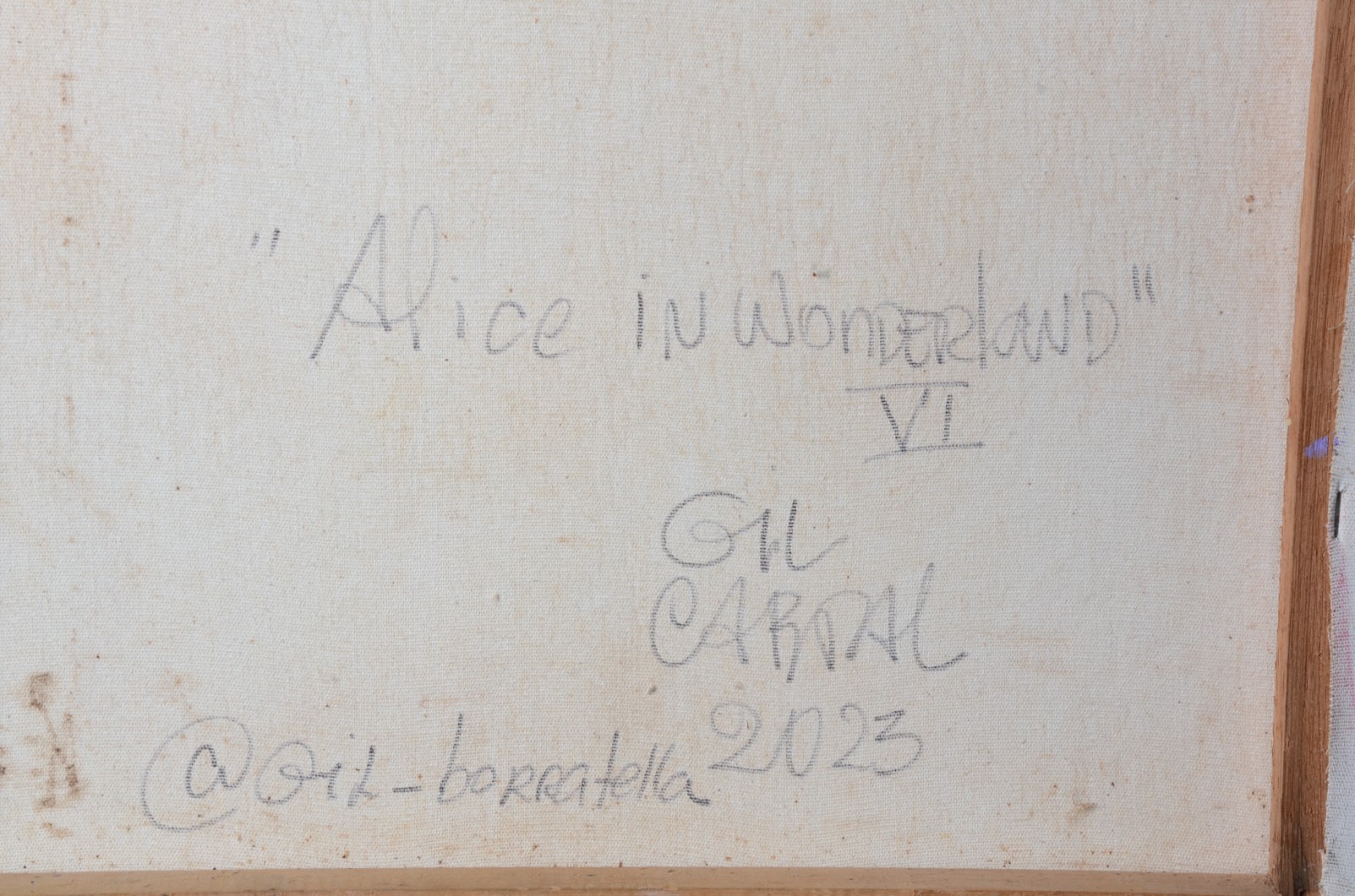 Alice - foto 4 de 4