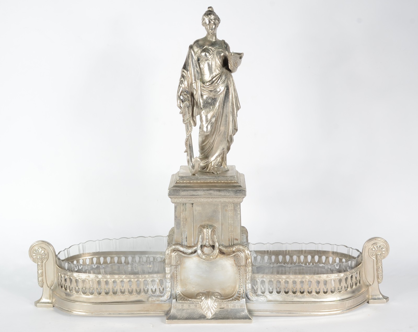 WMF (1853), "Nautical" - foto 1 de 10
