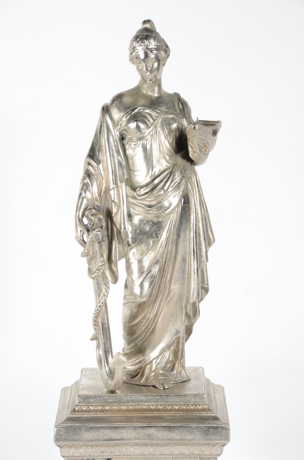 WMF (1853), "Nautical" - foto 2 de 10