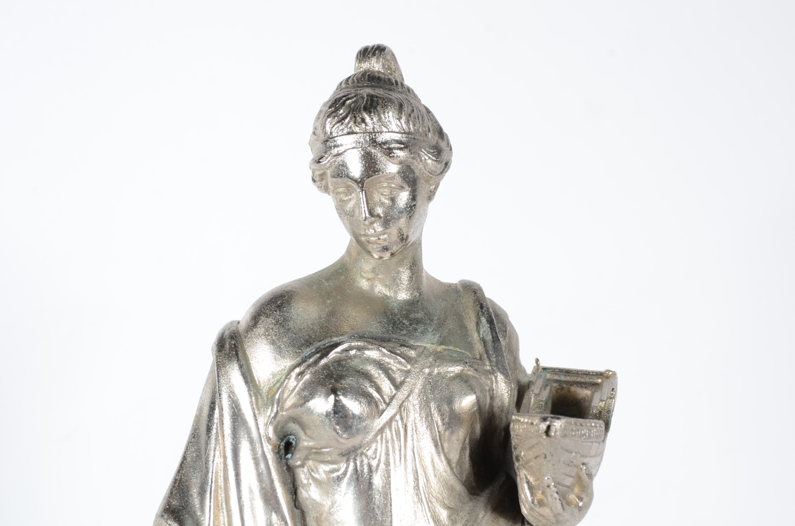 WMF (1853), "Nautical" - foto 3 de 10