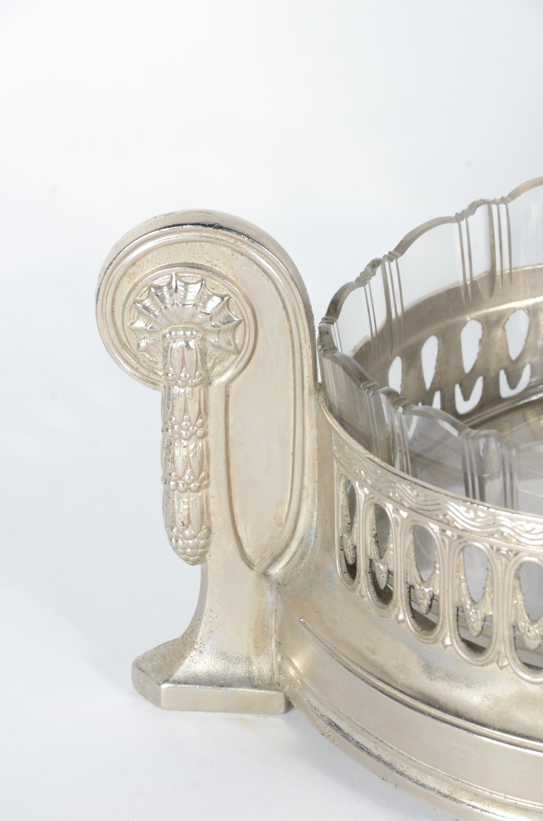 WMF (1853), "Nautical" - foto 4 de 10