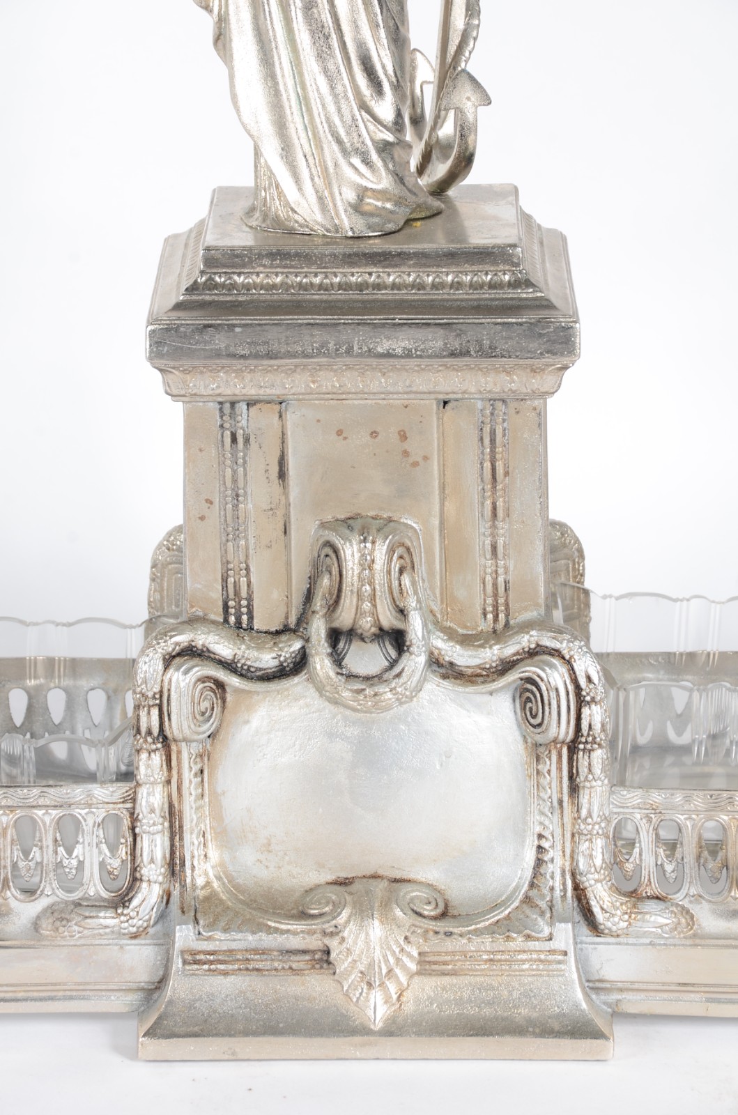 WMF (1853), "Nautical" - foto 5 de 10