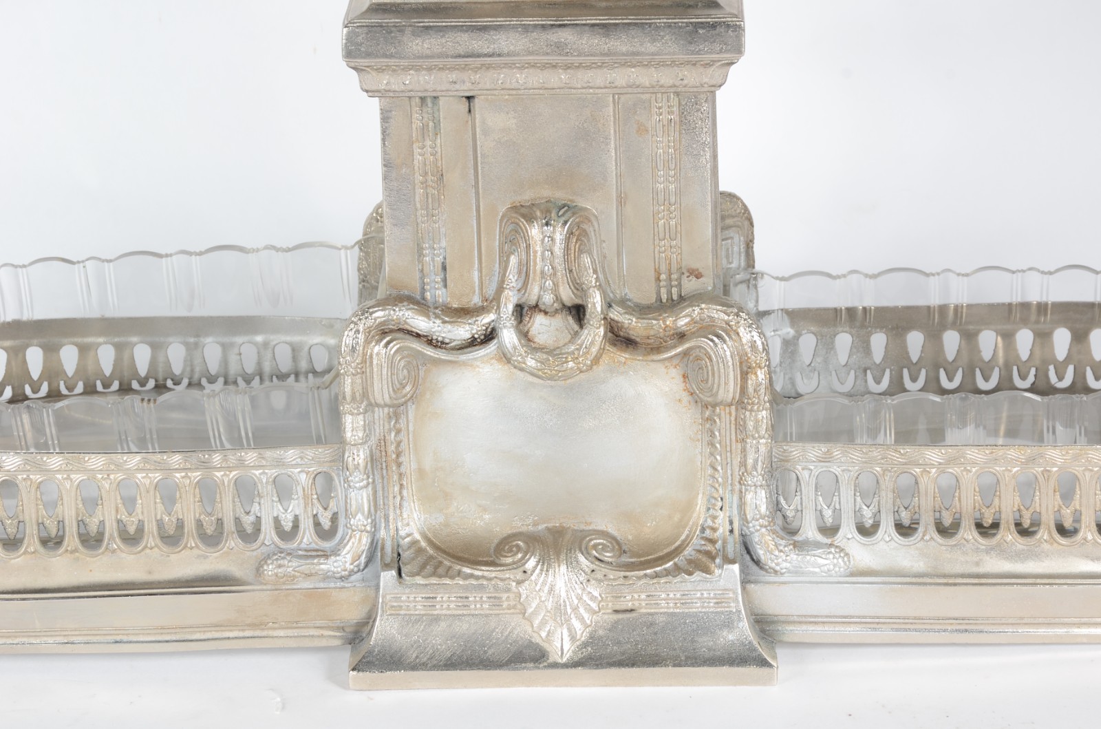 WMF (1853), "Nautical" - foto 6 de 10