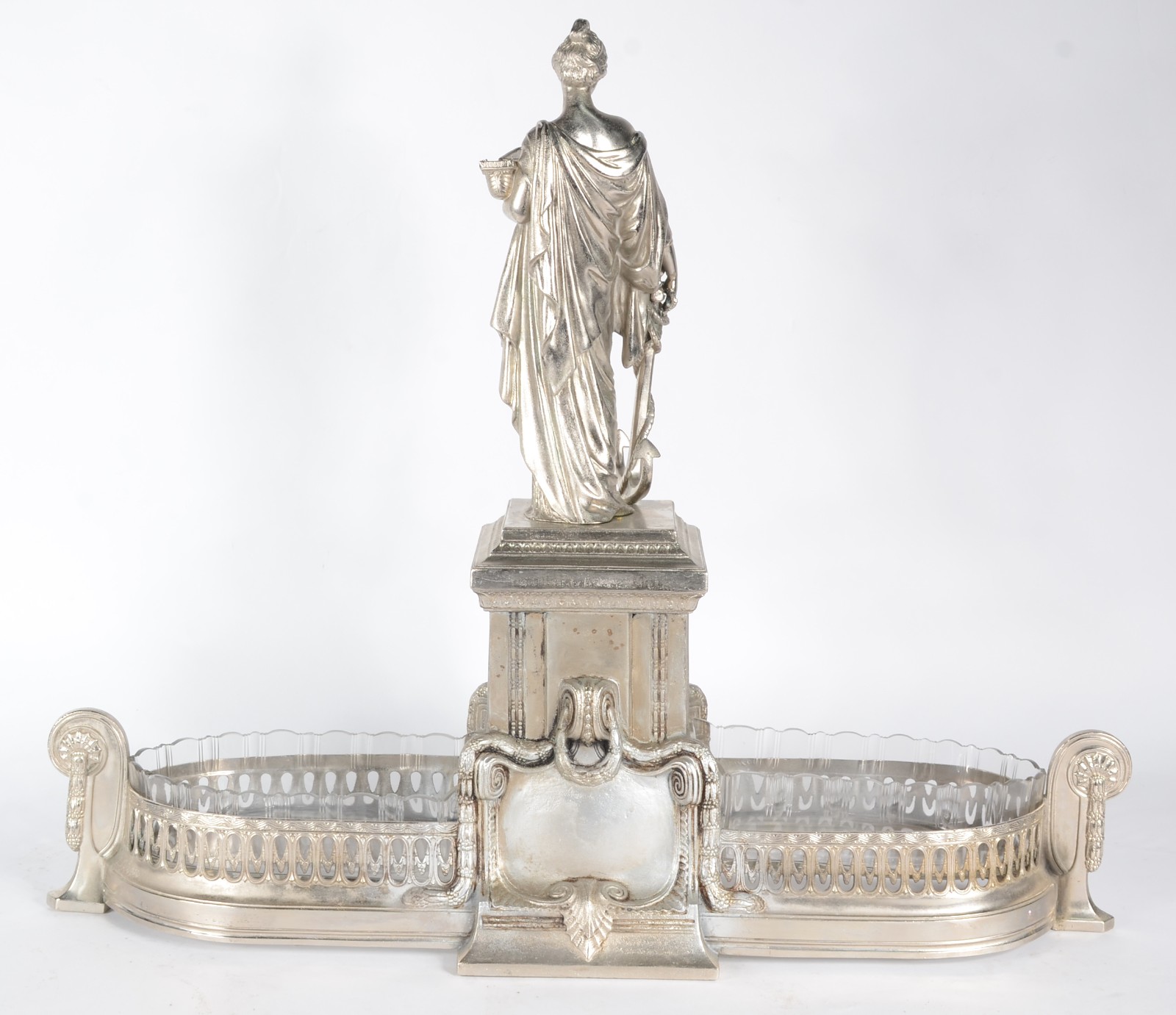 WMF (1853), "Nautical" - foto 7 de 10