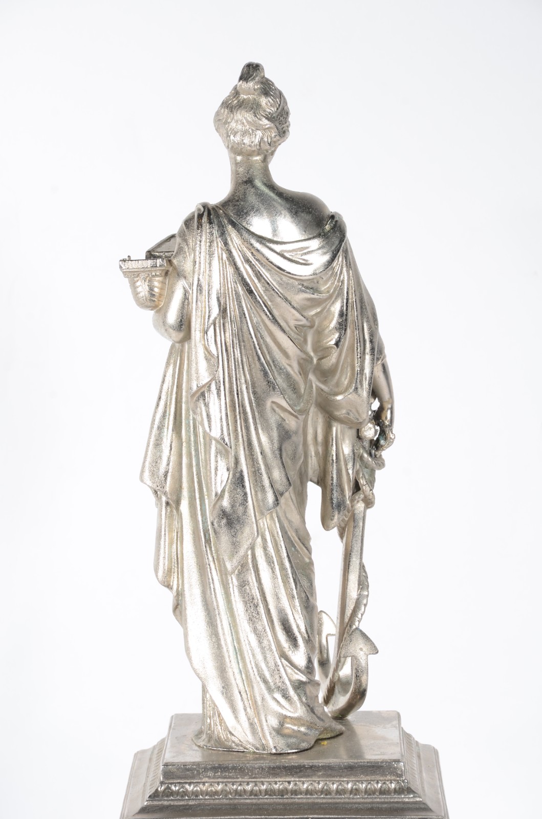 WMF (1853), "Nautical" - foto 9 de 10