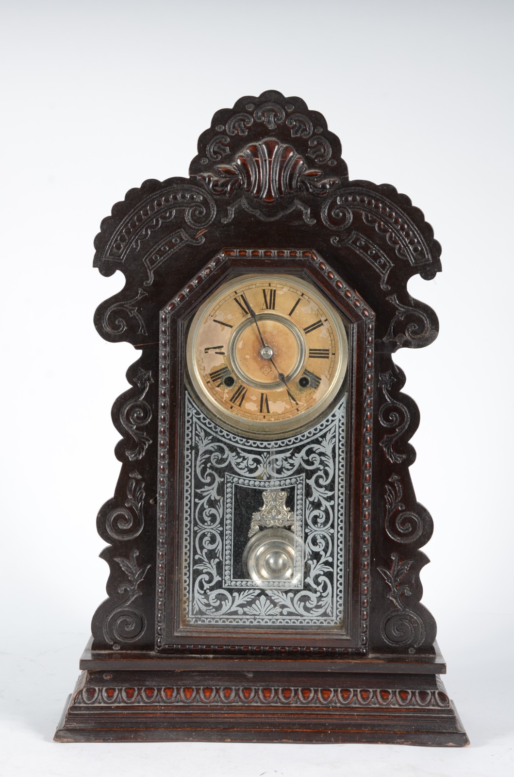 Ansonia Clock Company (1851-2006) - foto 1 de 7