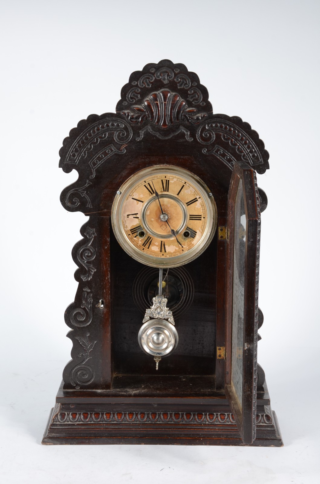 Ansonia Clock Company (1851-2006) - foto 2 de 7