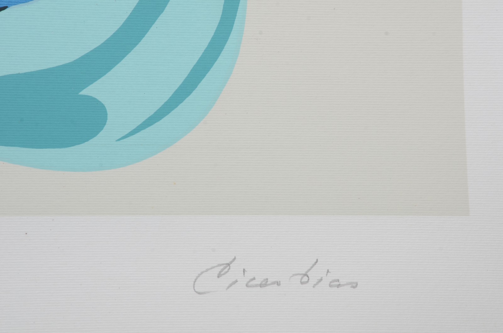 Cícero Dias (1907-2003), Figura - foto 2 de 3