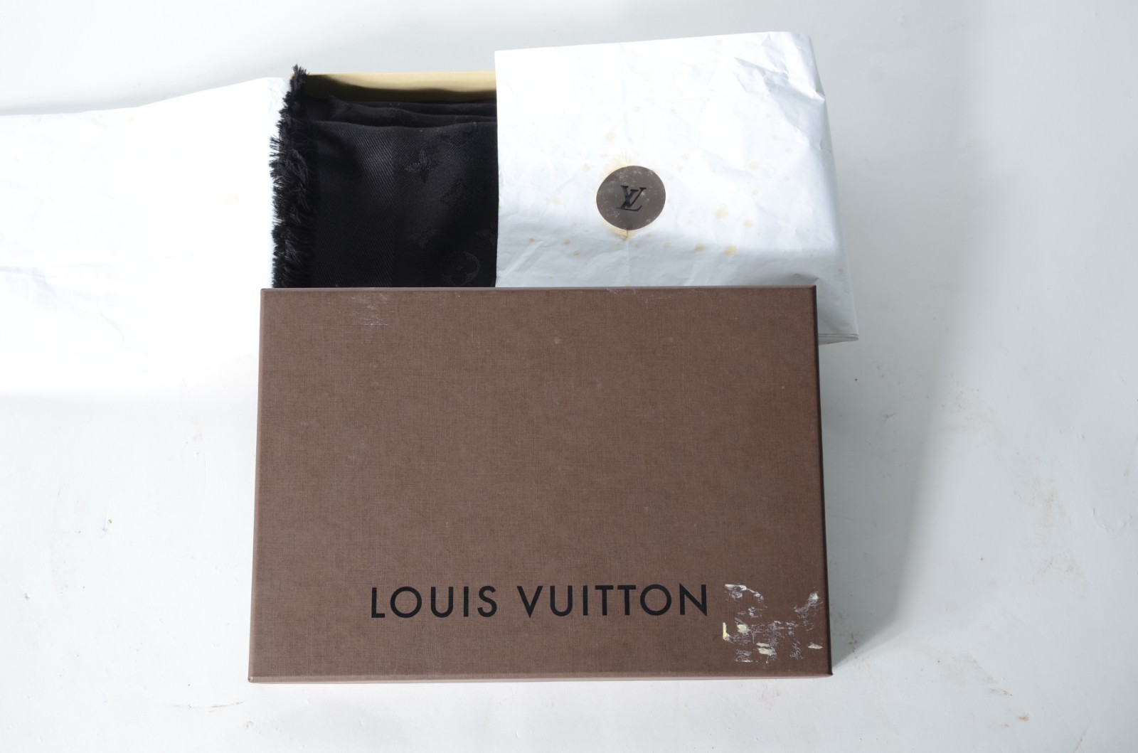 Louis Vuitton (1854) - foto 6 de 6