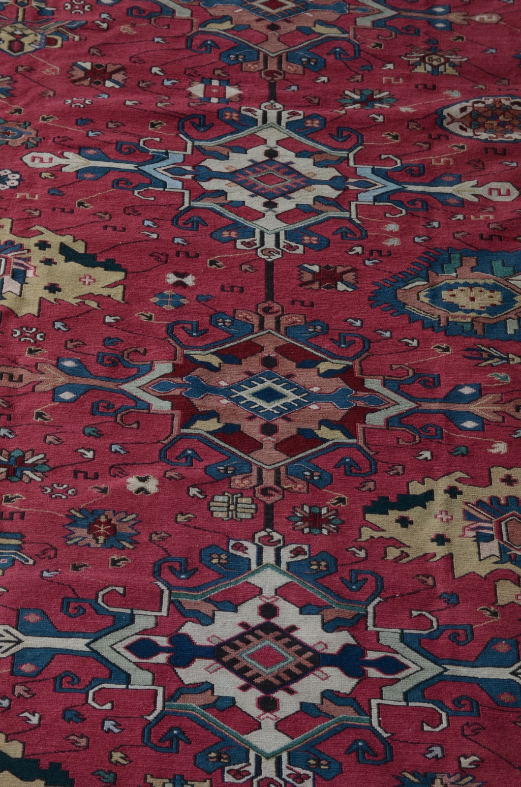 Tapete Soumak. - foto 4 de 7