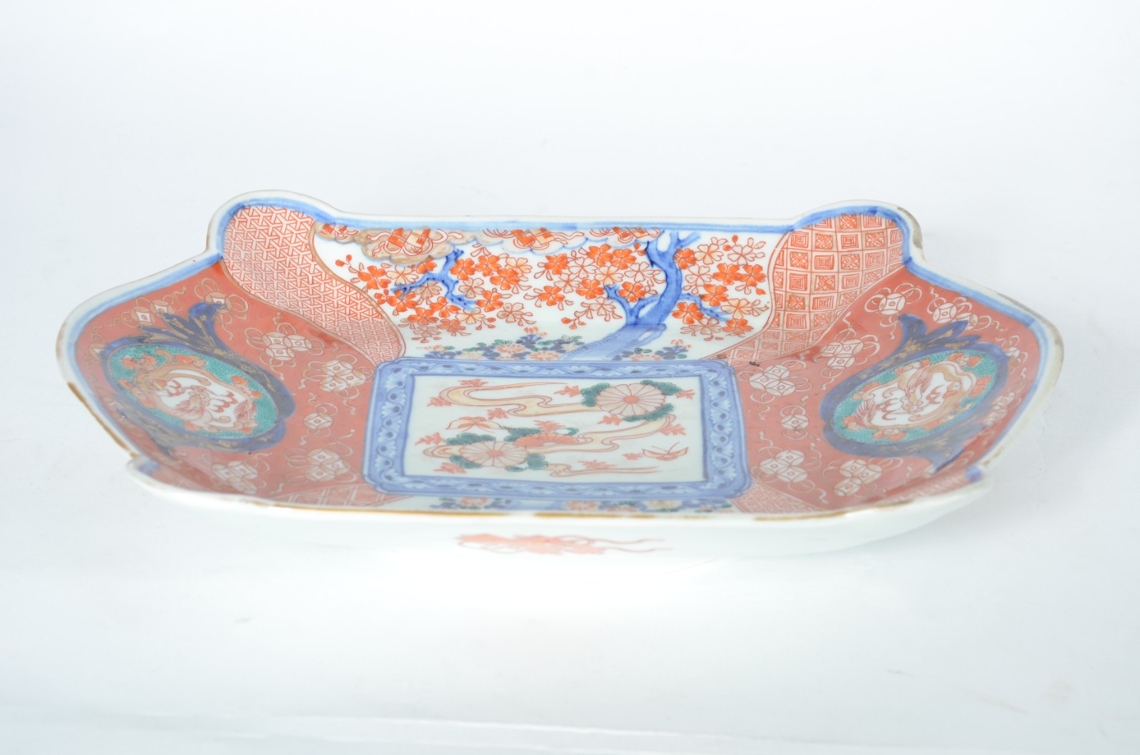 Porcelana Imari (1653) - foto 3 de 4