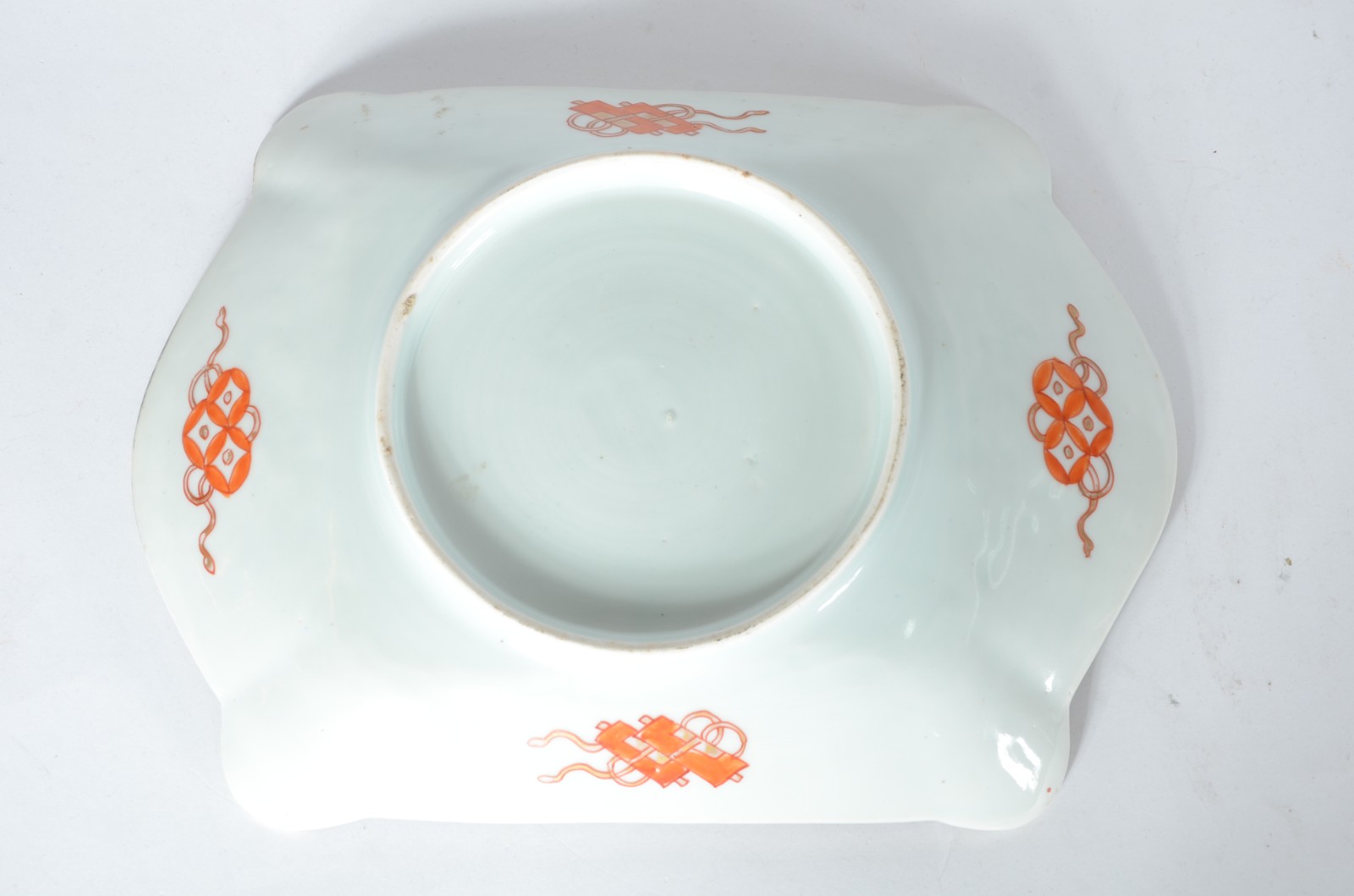 Porcelana Imari (1653) - foto 4 de 4