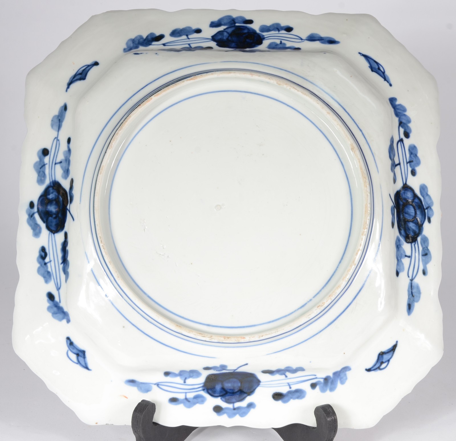 Porcelana Imari (1653) - foto 3 de 3