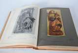 Imagens Religiosas do Brasil - Livro sobre arte sacra - de Stanislaw Herstal.