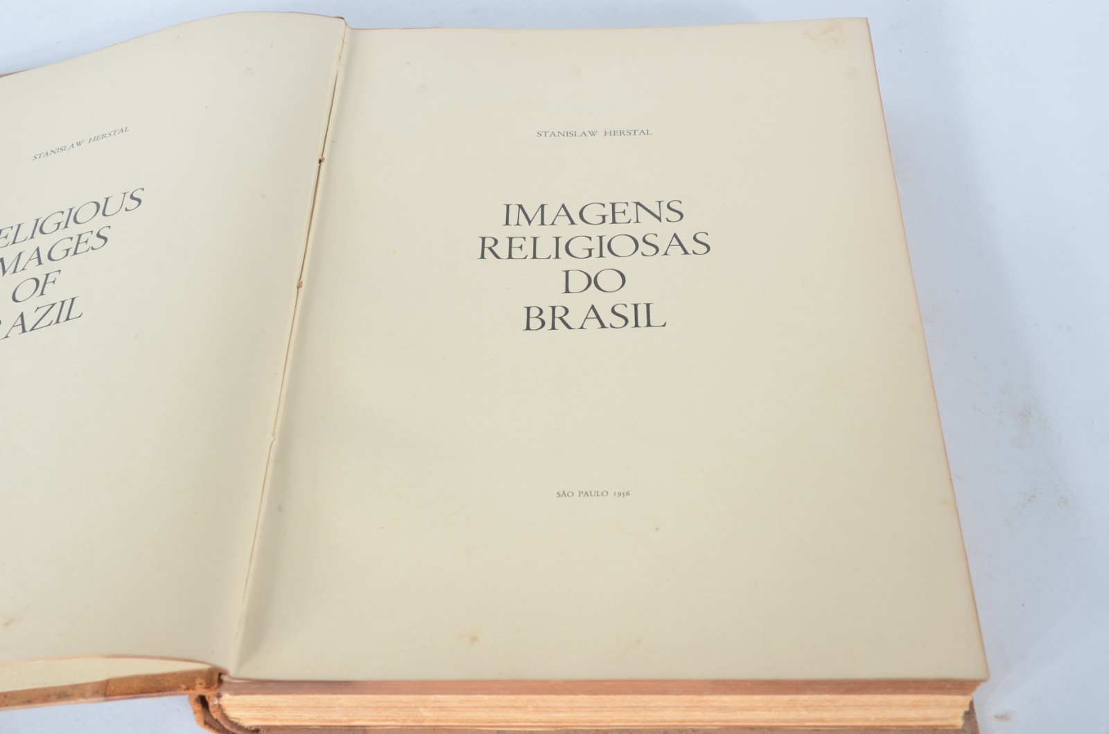 Imagens Religiosas do Brasil - foto 2 de 6