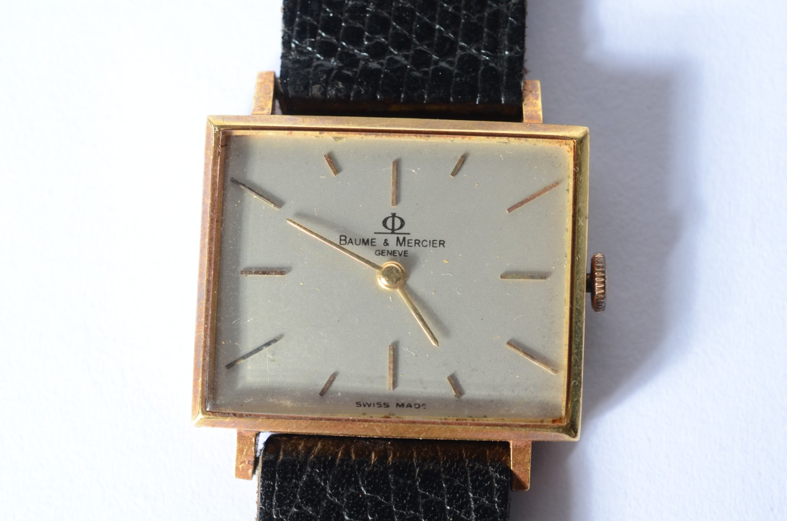 Baume & Mercier (1830) - foto 1 de 6