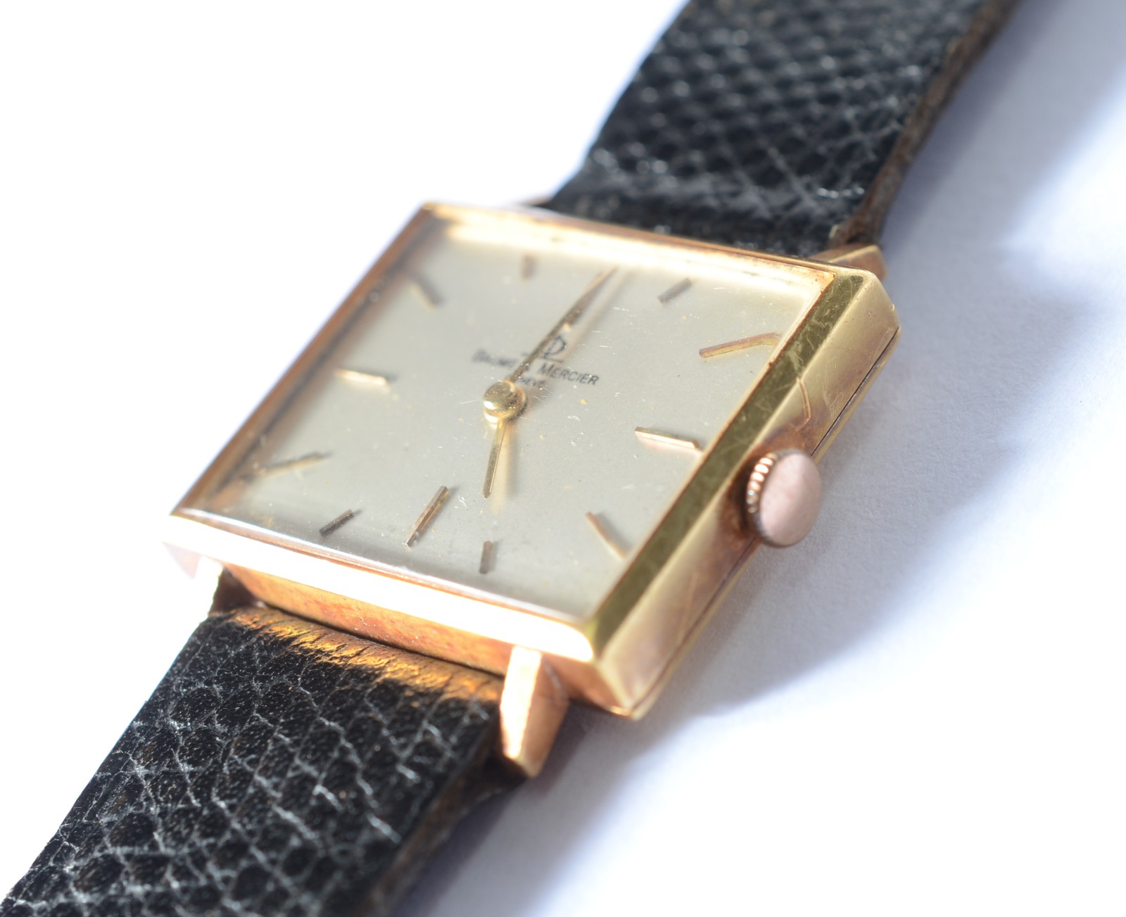 Baume & Mercier (1830) - foto 6 de 6