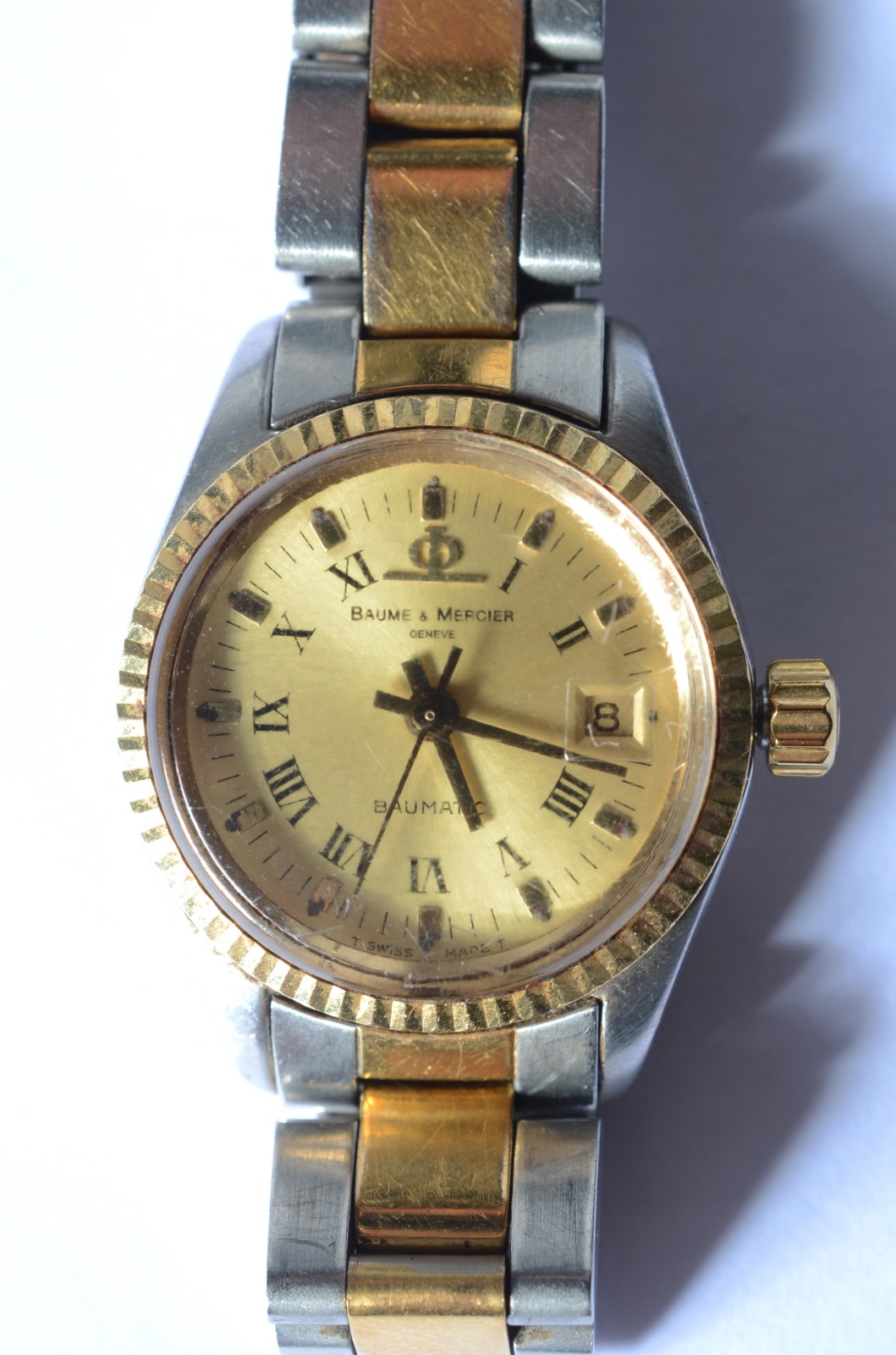 Baume & Mercier (1830) - foto 1 de 7