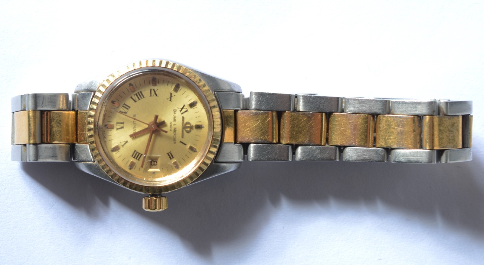 Baume & Mercier (1830) - foto 2 de 7