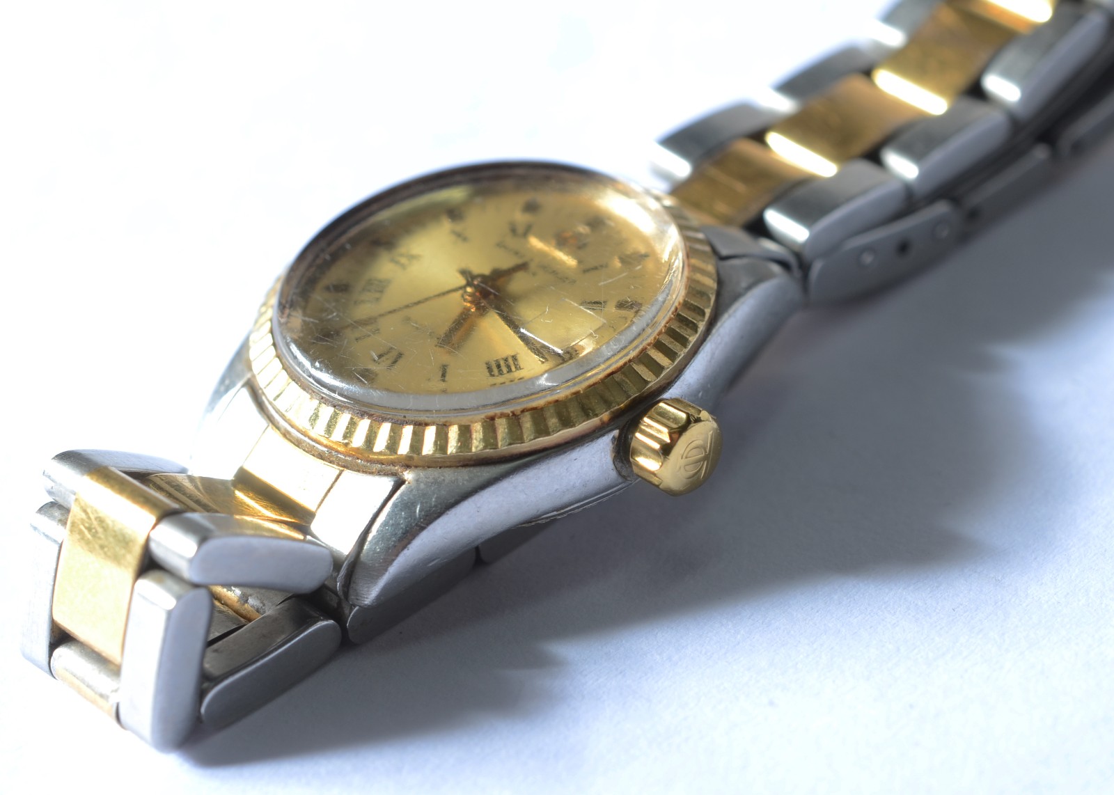 Baume & Mercier (1830) - foto 3 de 7