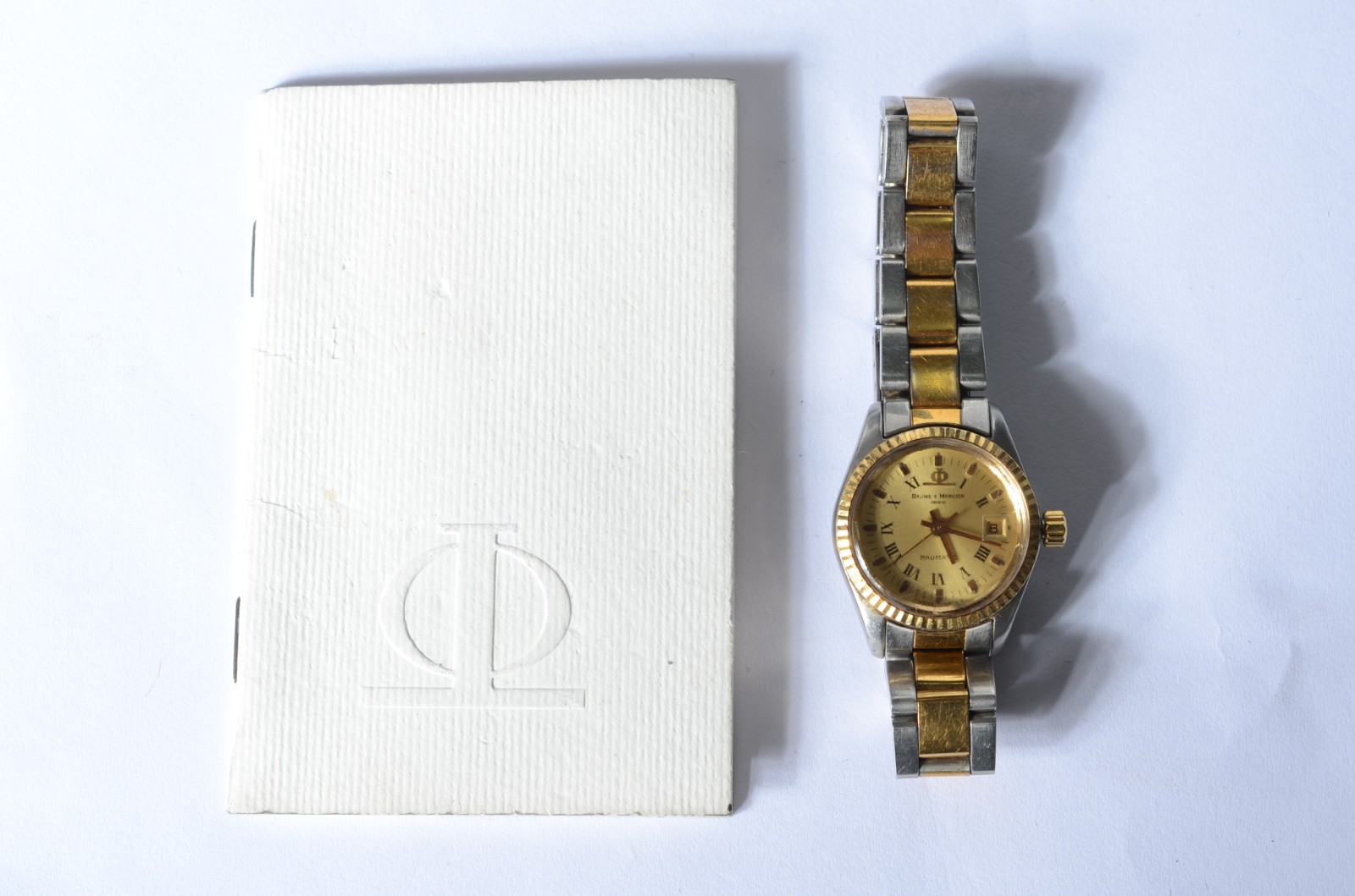 Baume & Mercier (1830) - foto 7 de 7