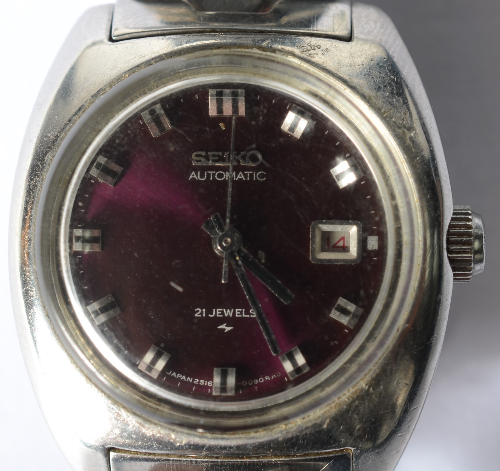 Seiko (1881) - foto 1 de 5