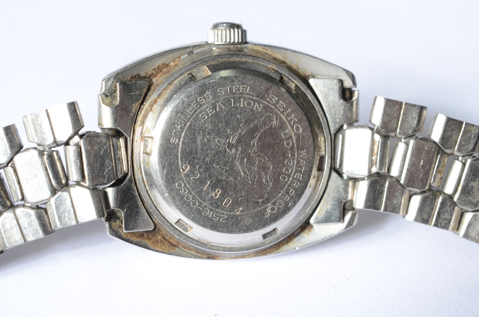 Seiko (1881) - foto 4 de 5