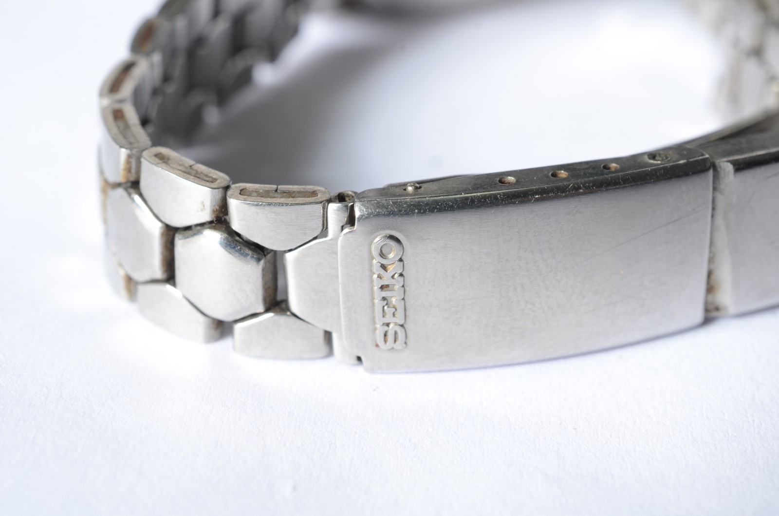 Seiko (1881) - foto 5 de 5