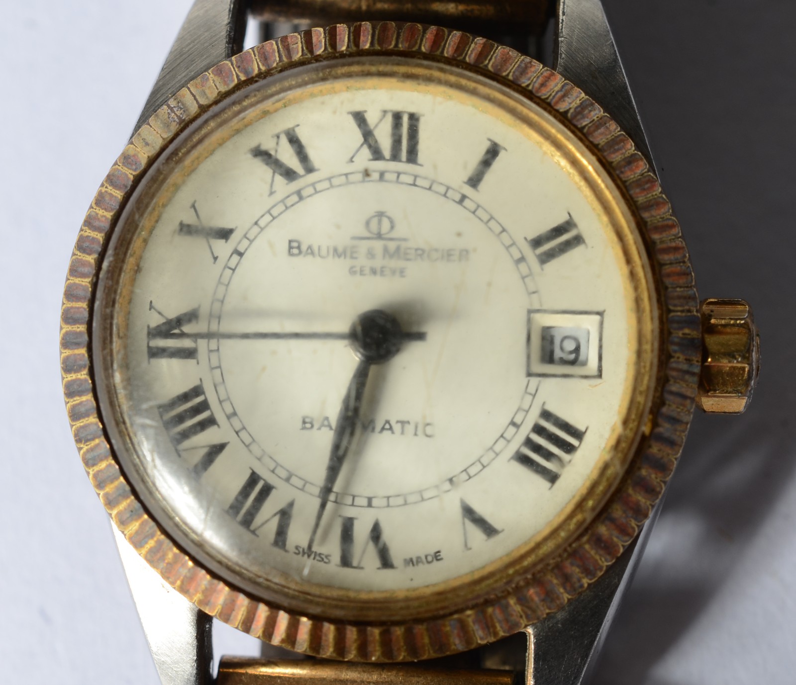 Baume & Mercier (1830) - foto 1 de 4