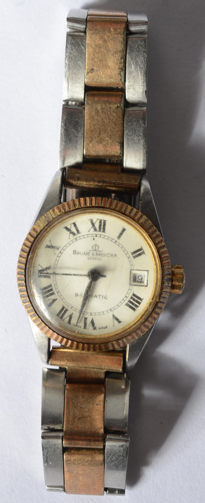 Baume & Mercier (1830) - foto 2 de 4