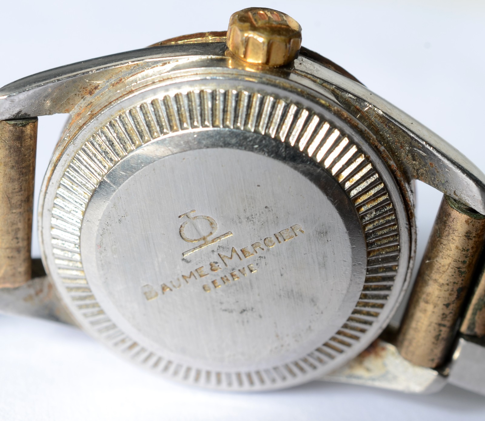 Baume & Mercier (1830) - foto 4 de 4