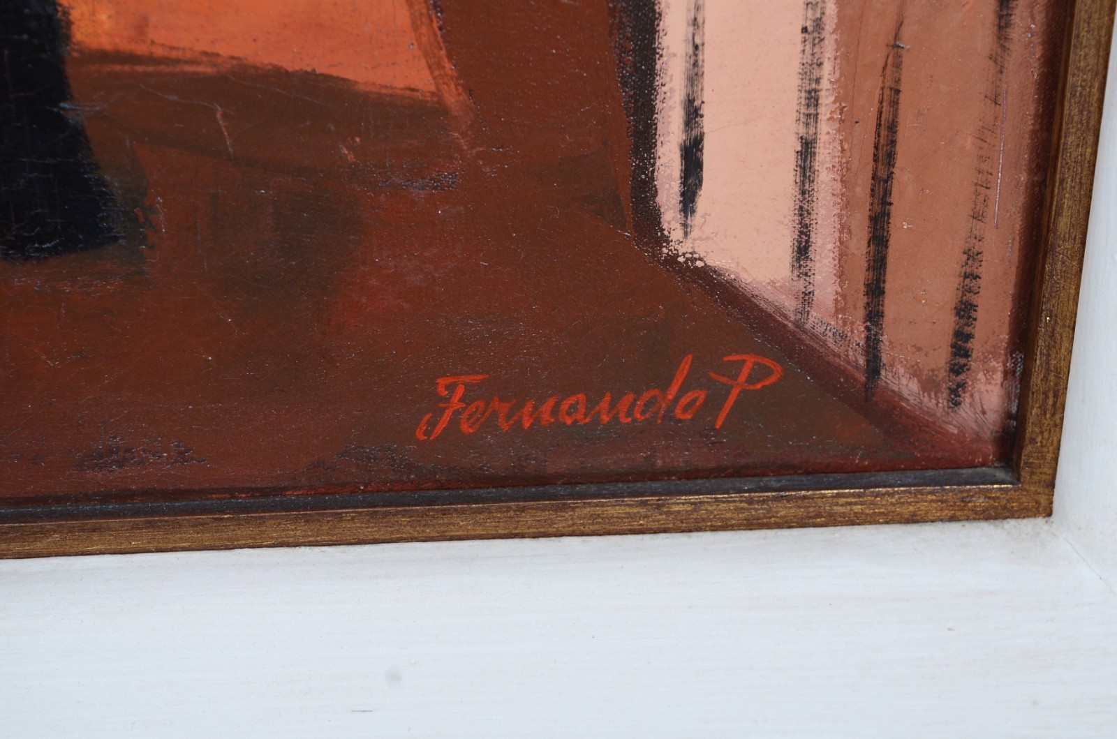 Fernando P. (1917-2005), Casario - foto 3 de 4