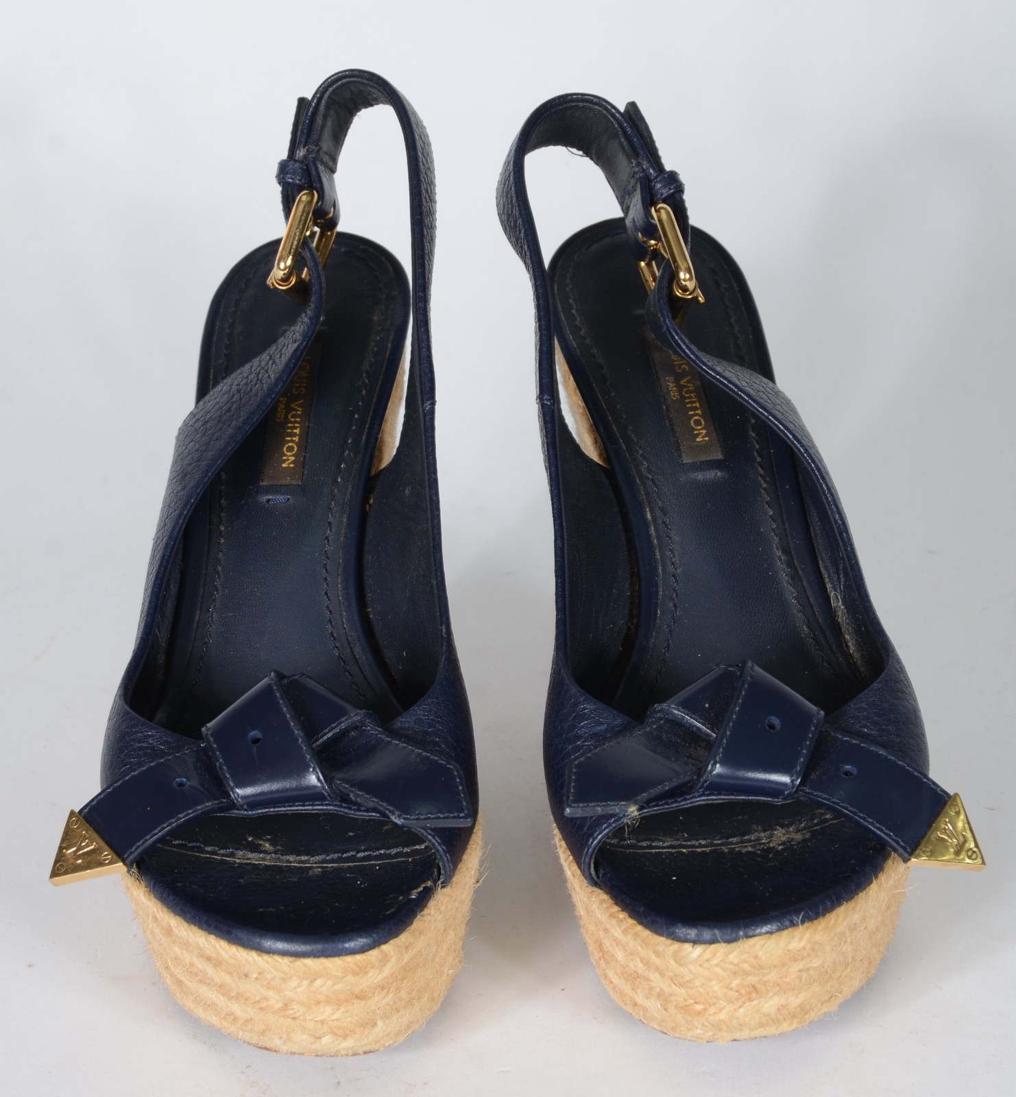 Louis Vuitton (1854) - foto 2 de 7