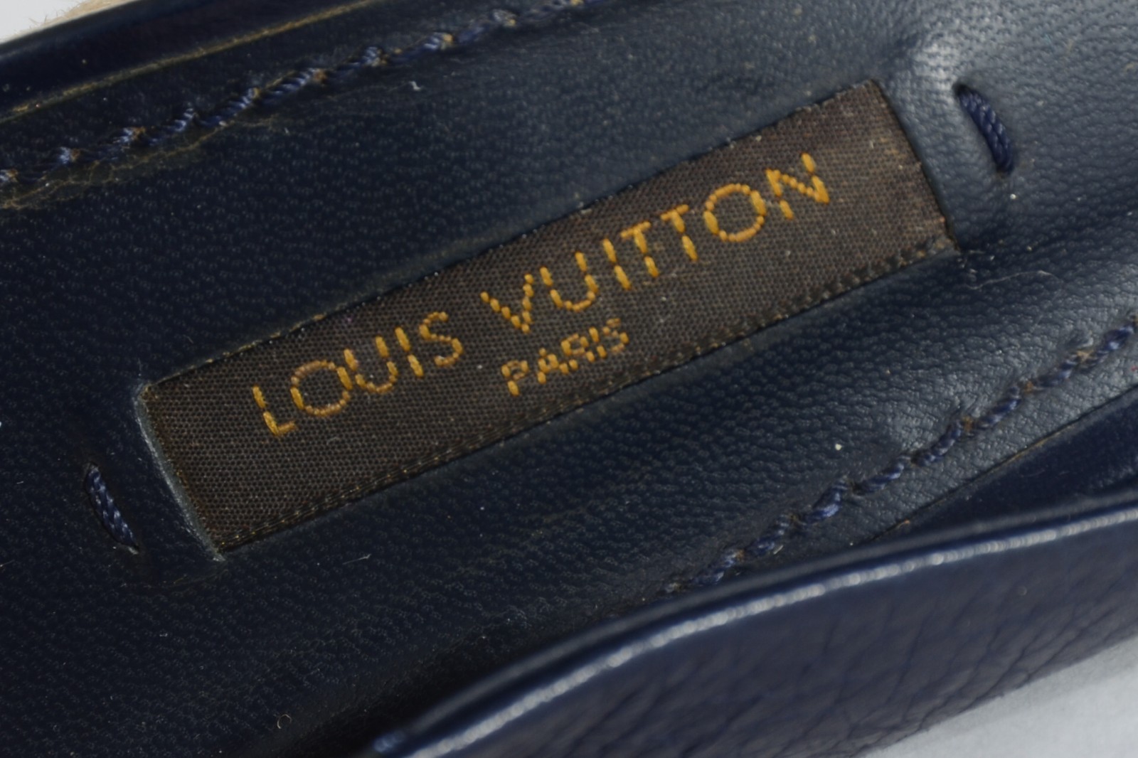 Louis Vuitton (1854) - foto 6 de 7