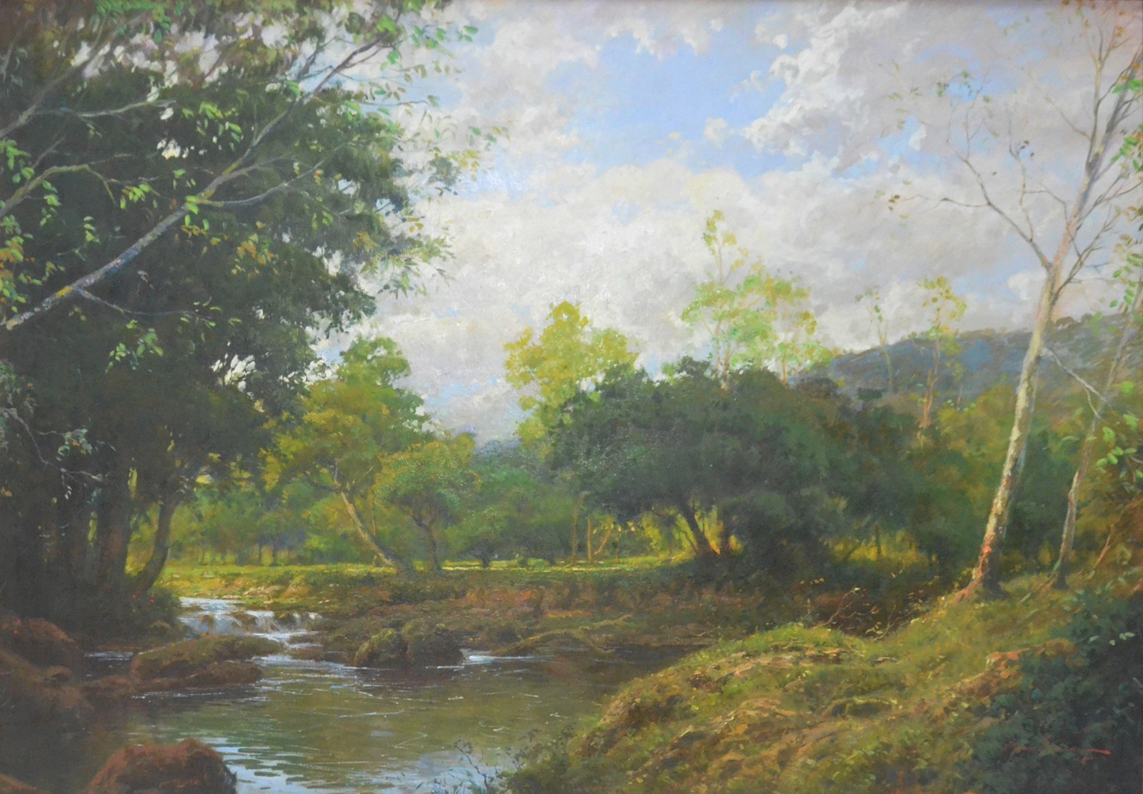 Mauro Ferreira (1958-2021), Ribeirão - foto 1 de 4