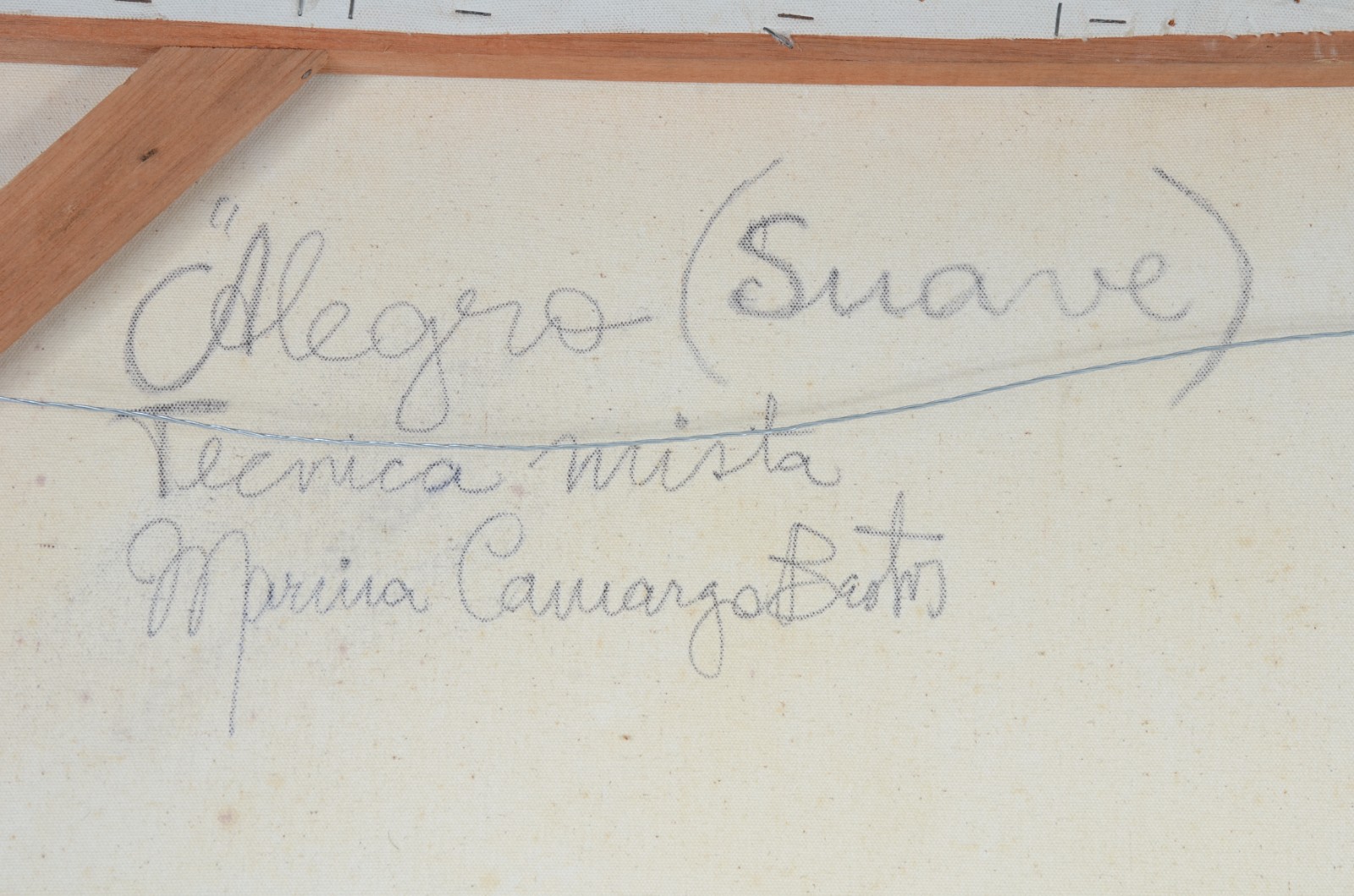 Alegro - suave - foto 4 de 4