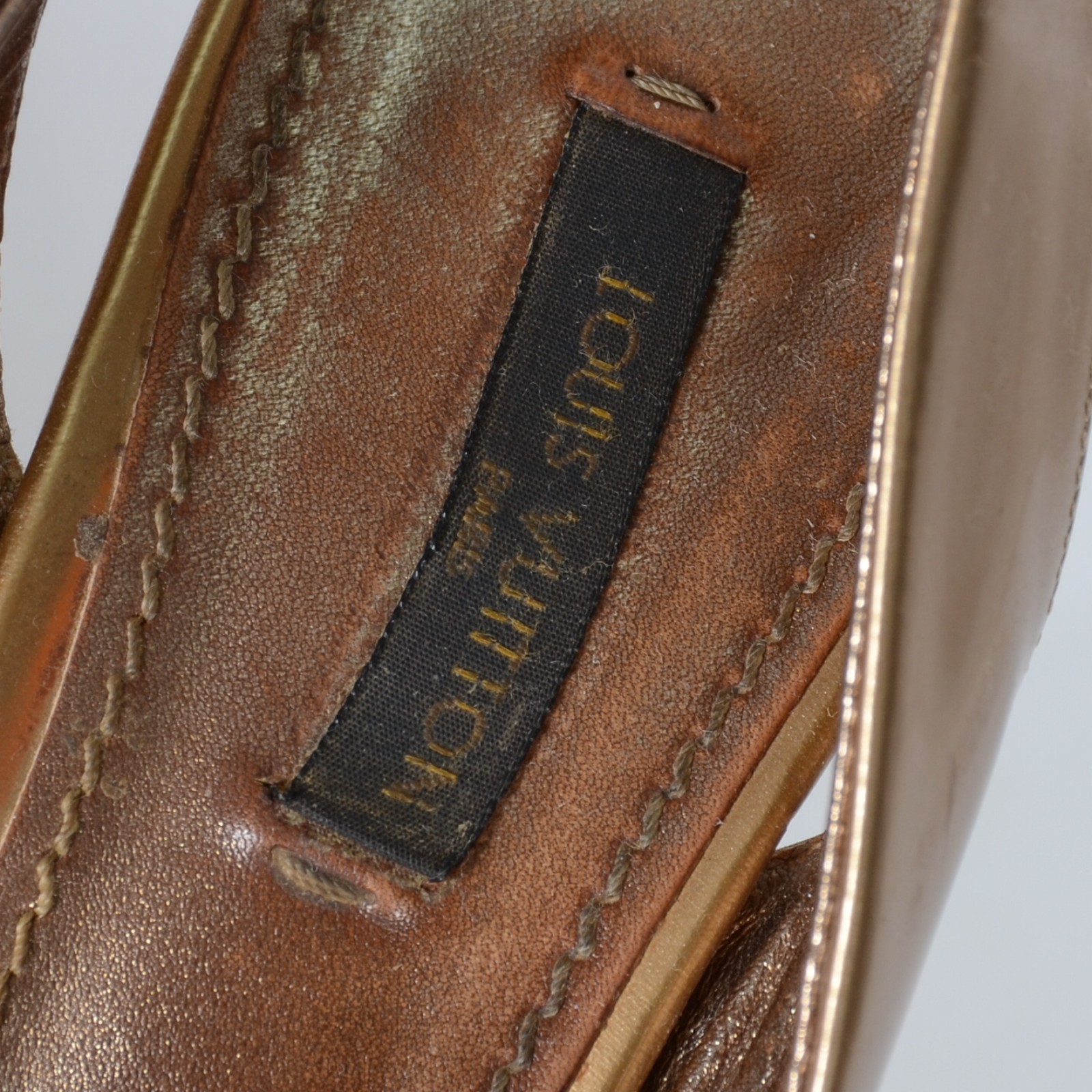 Louis Vuitton (1854) - foto 6 de 6