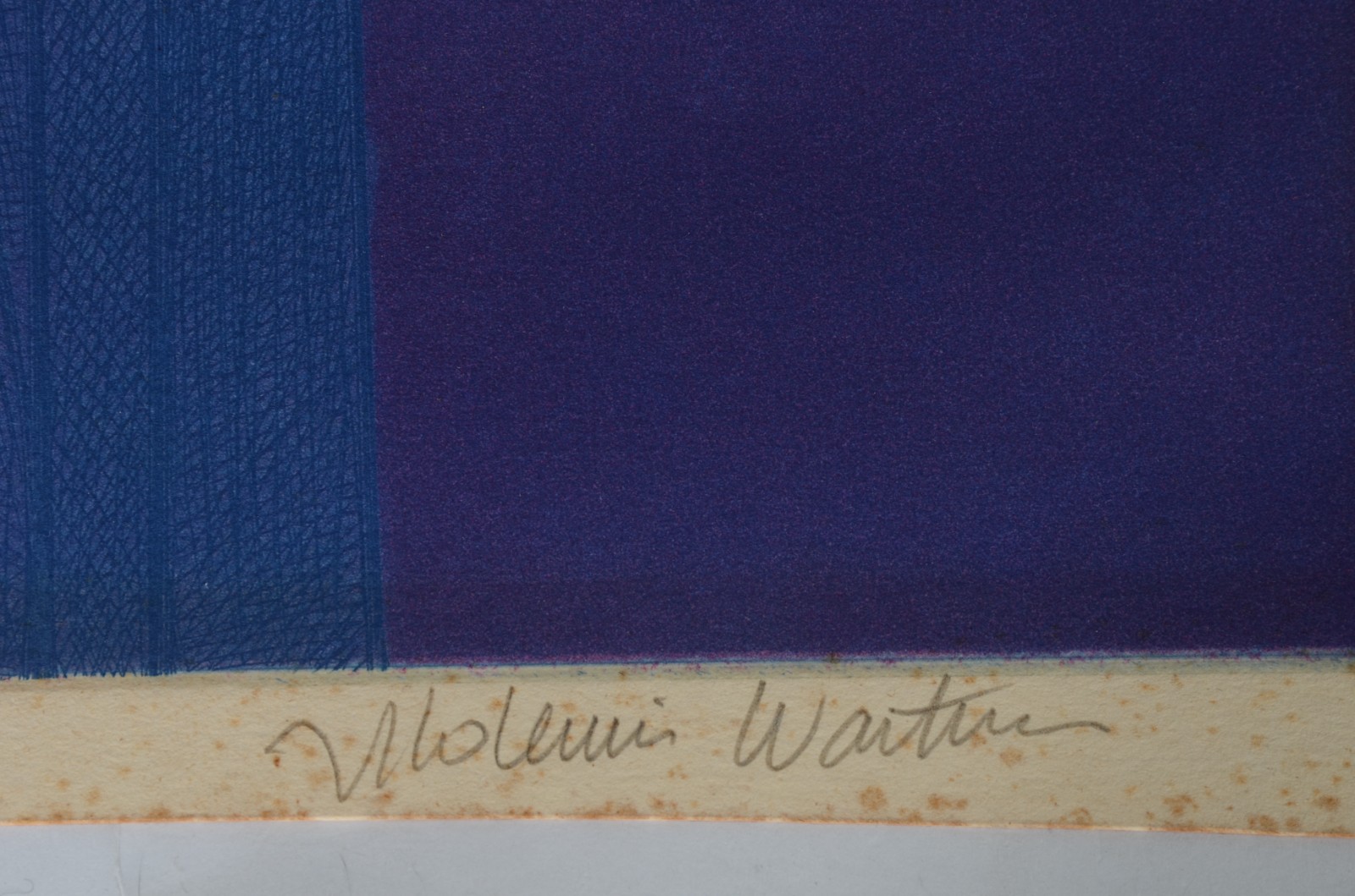 Aldemir Martins (1922-2006), Vaso de flores - foto 4 de 8